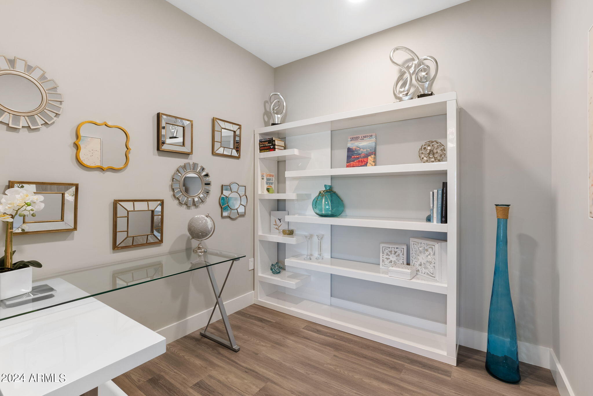 5250 E Deer Valley Drive, 457