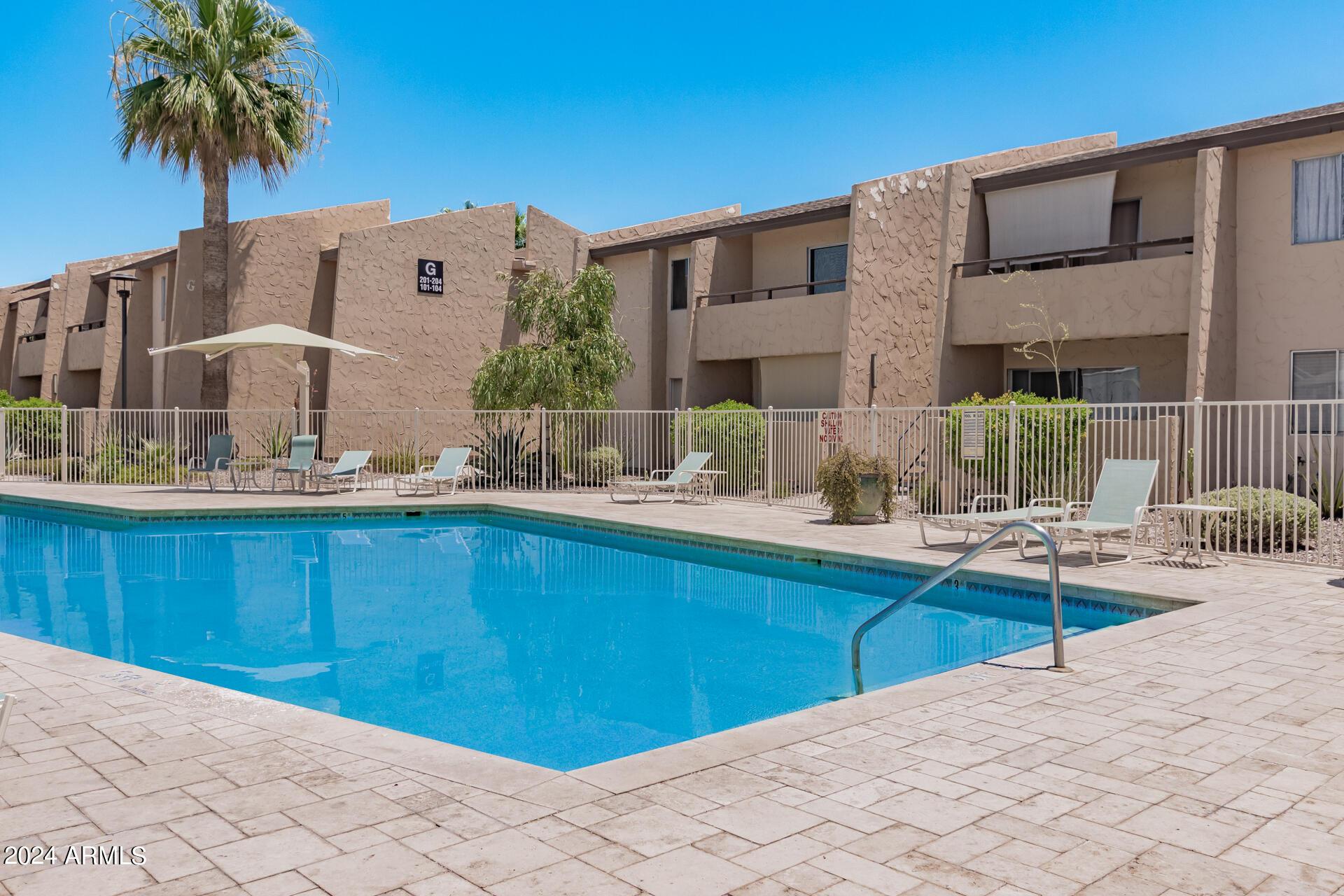 8055 E Thomas Road, F202