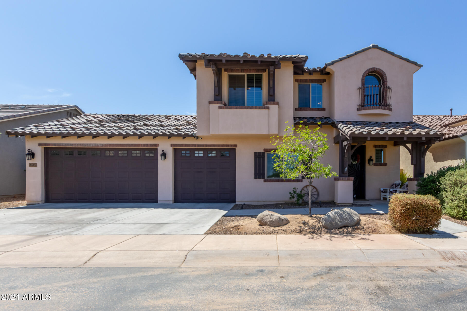 8424 S 8TH Lane