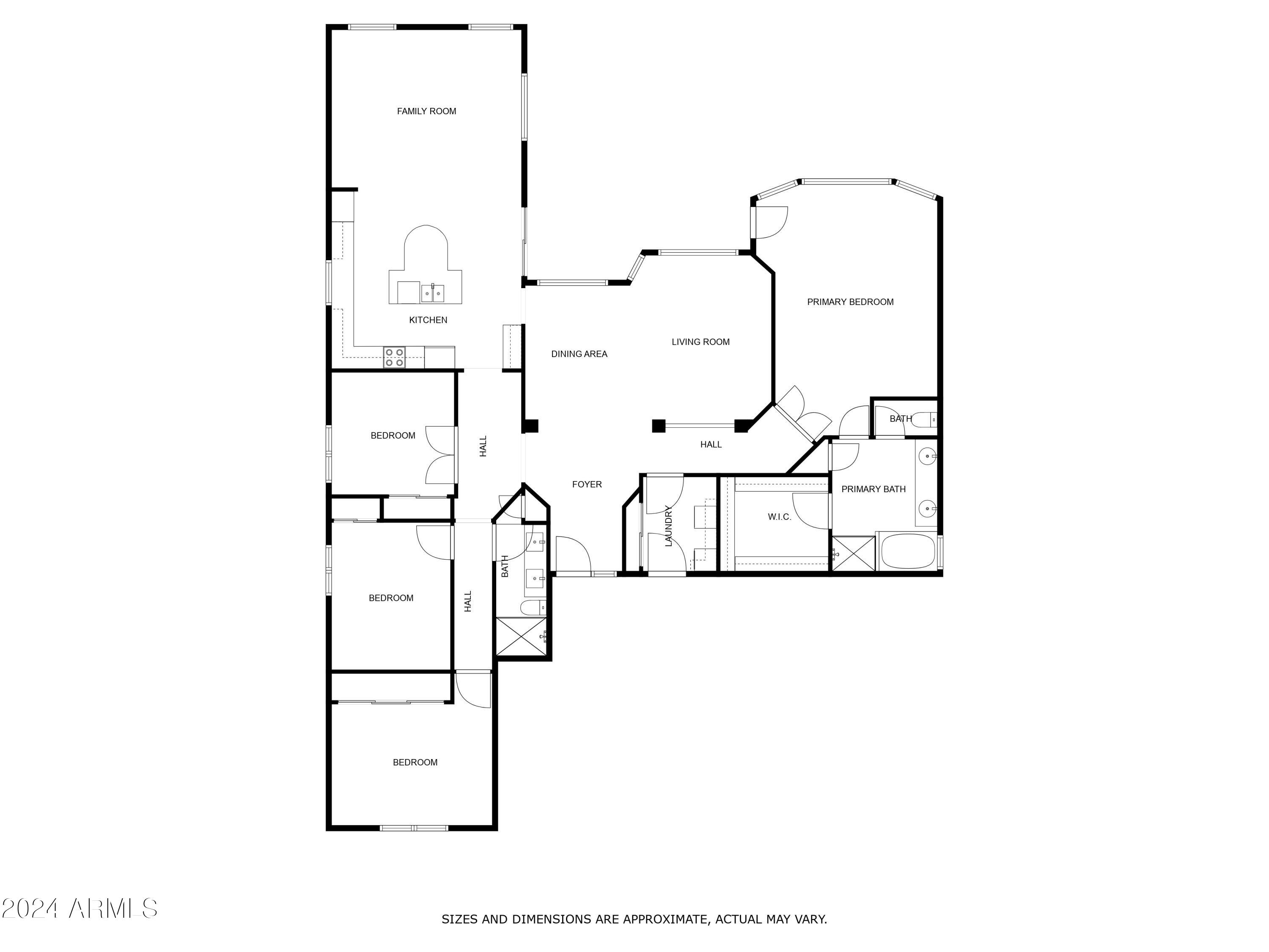 3114 W STEPHENS Place