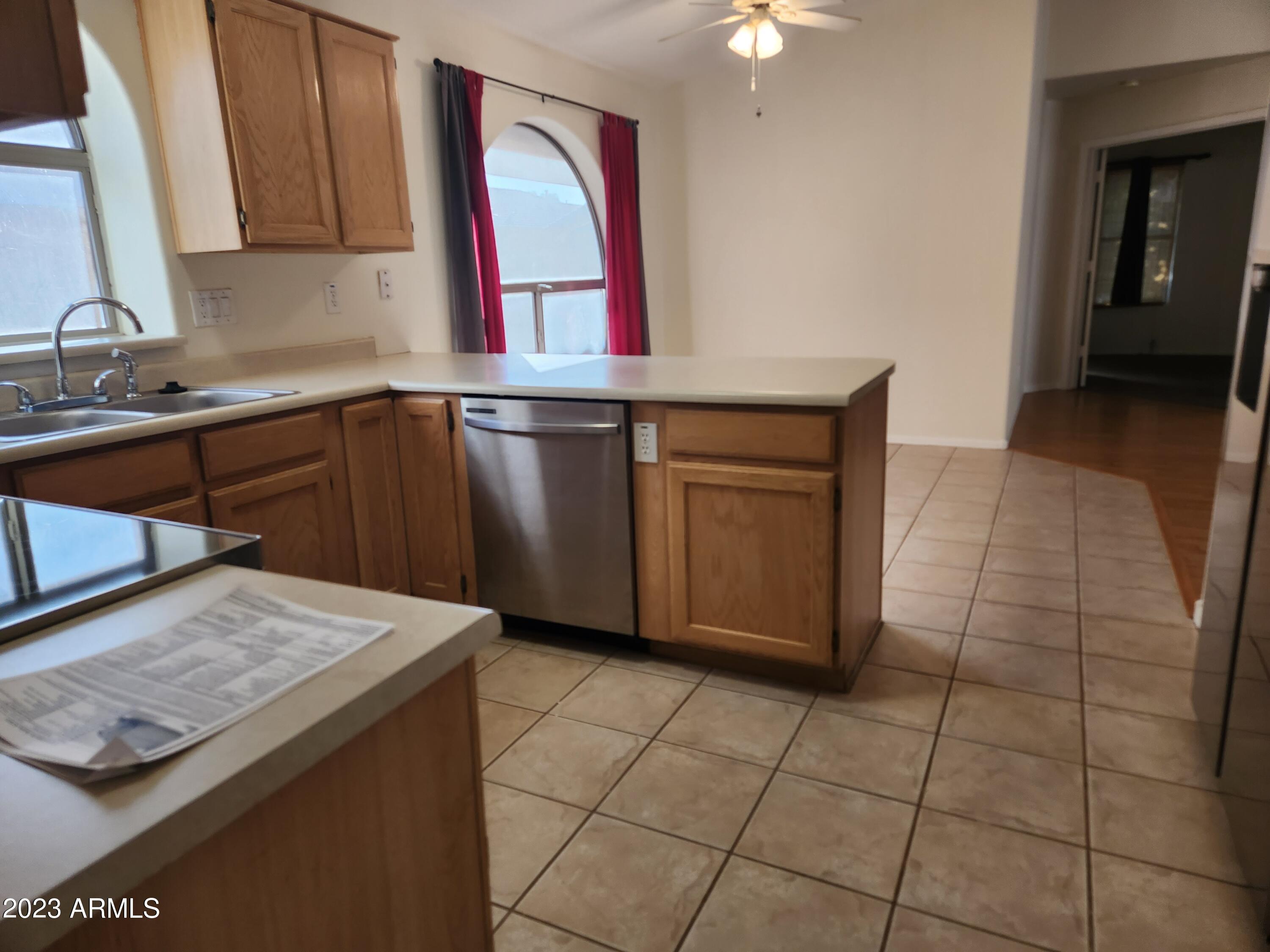 17114 N EUREKA Trail