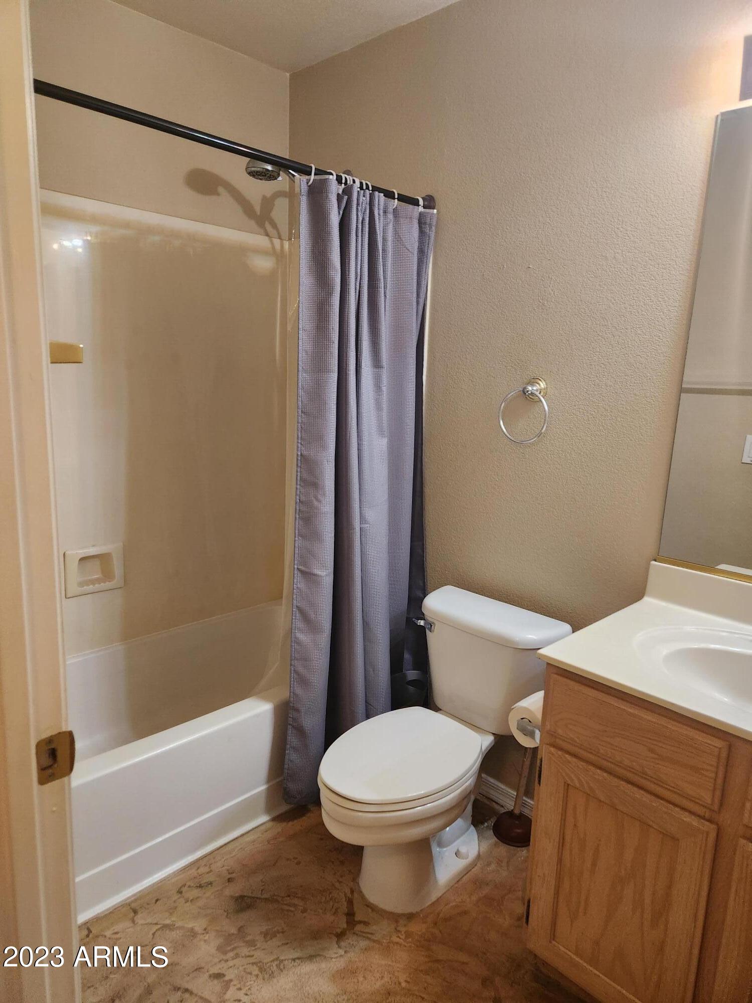 17114 N EUREKA Trail