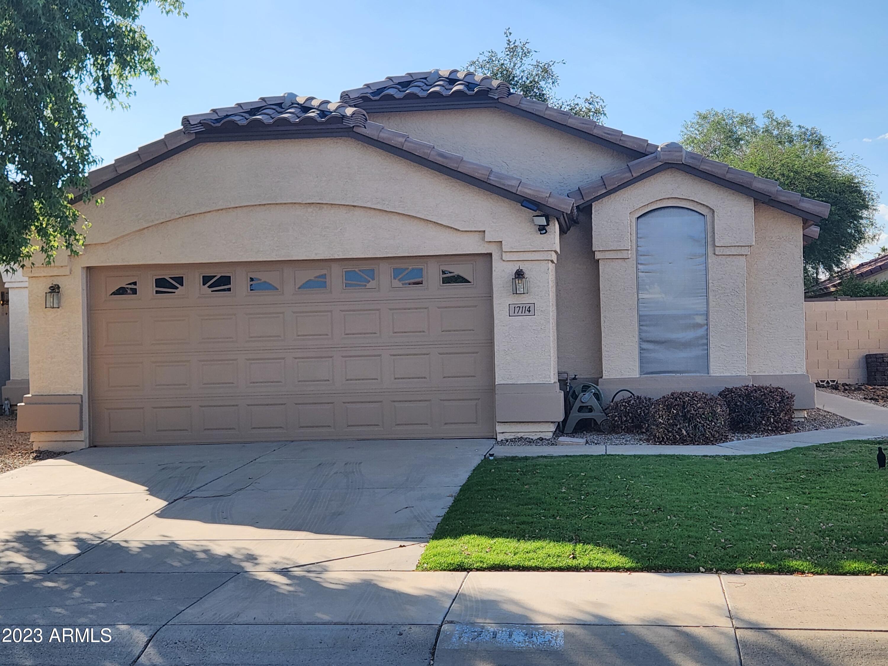 17114 N EUREKA Trail