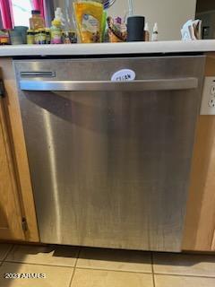 17114 N EUREKA Trail