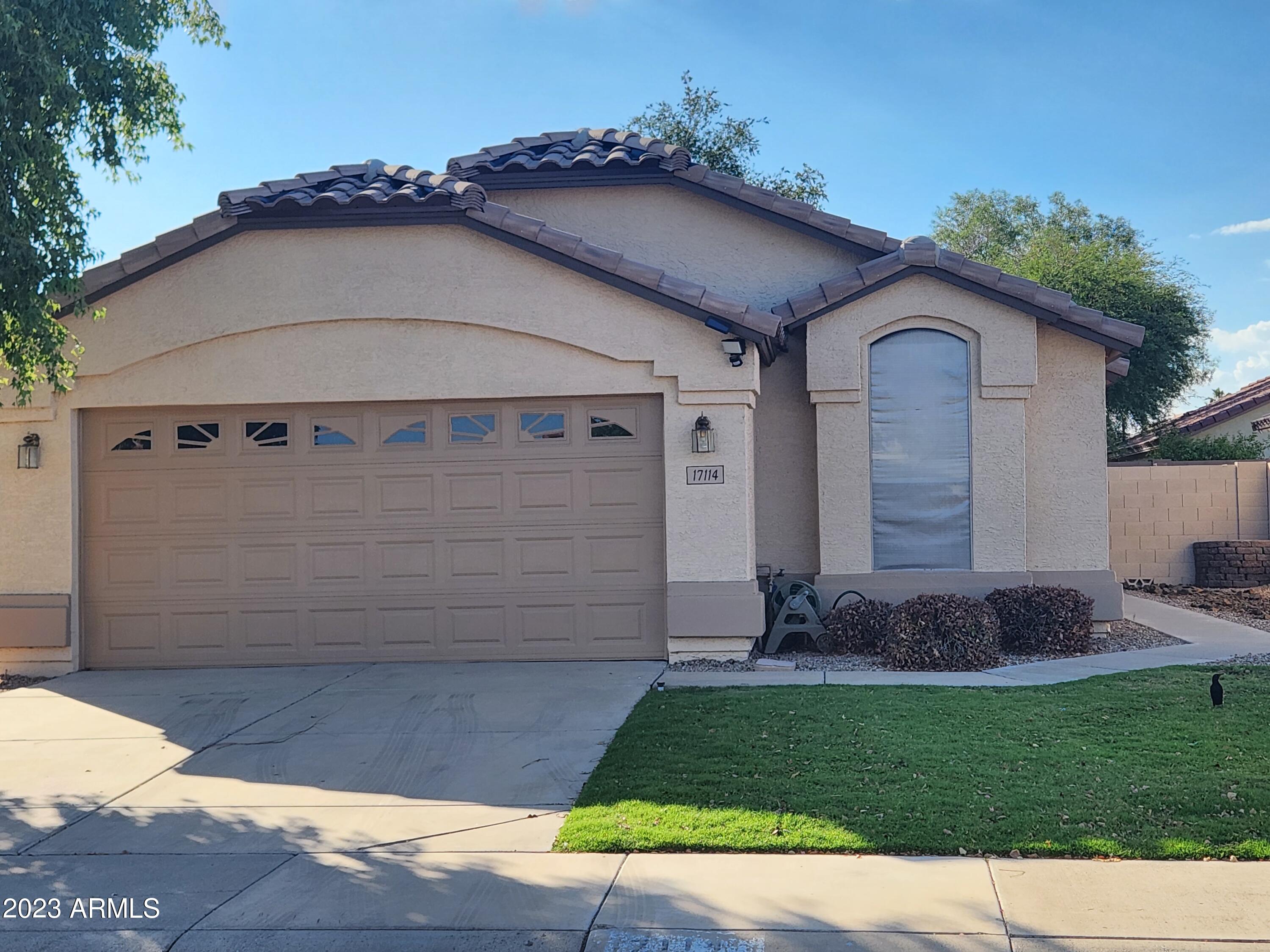 17114 N EUREKA Trail