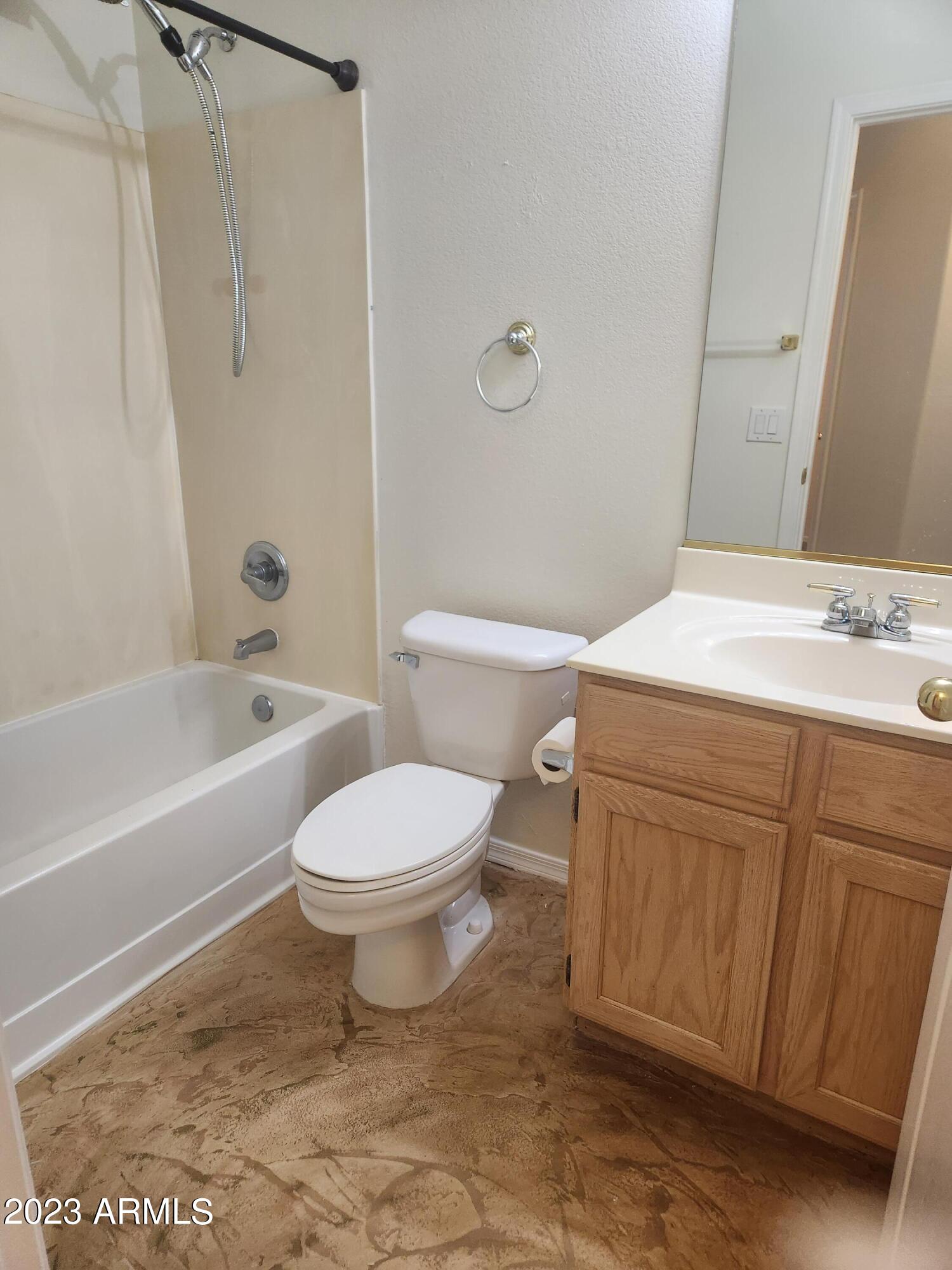 17114 N EUREKA Trail