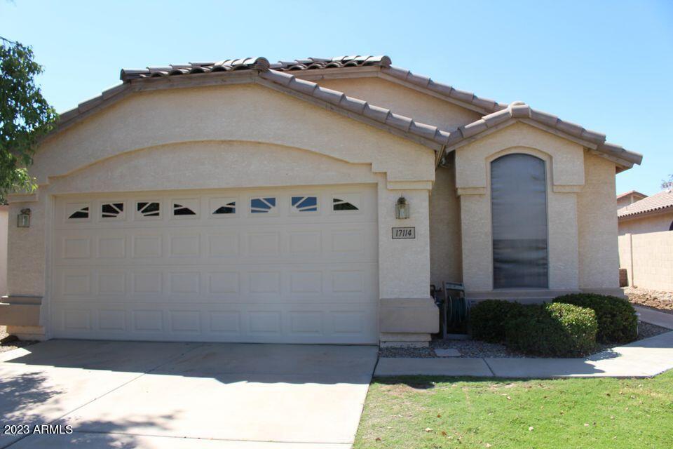 17114 N EUREKA Trail