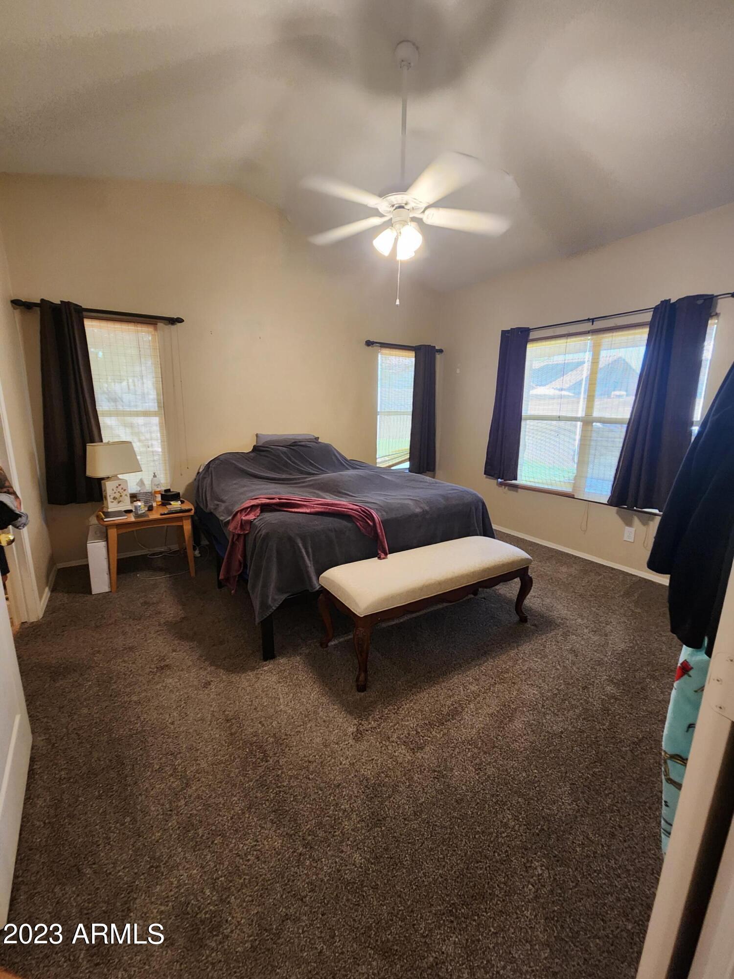 17114 N EUREKA Trail