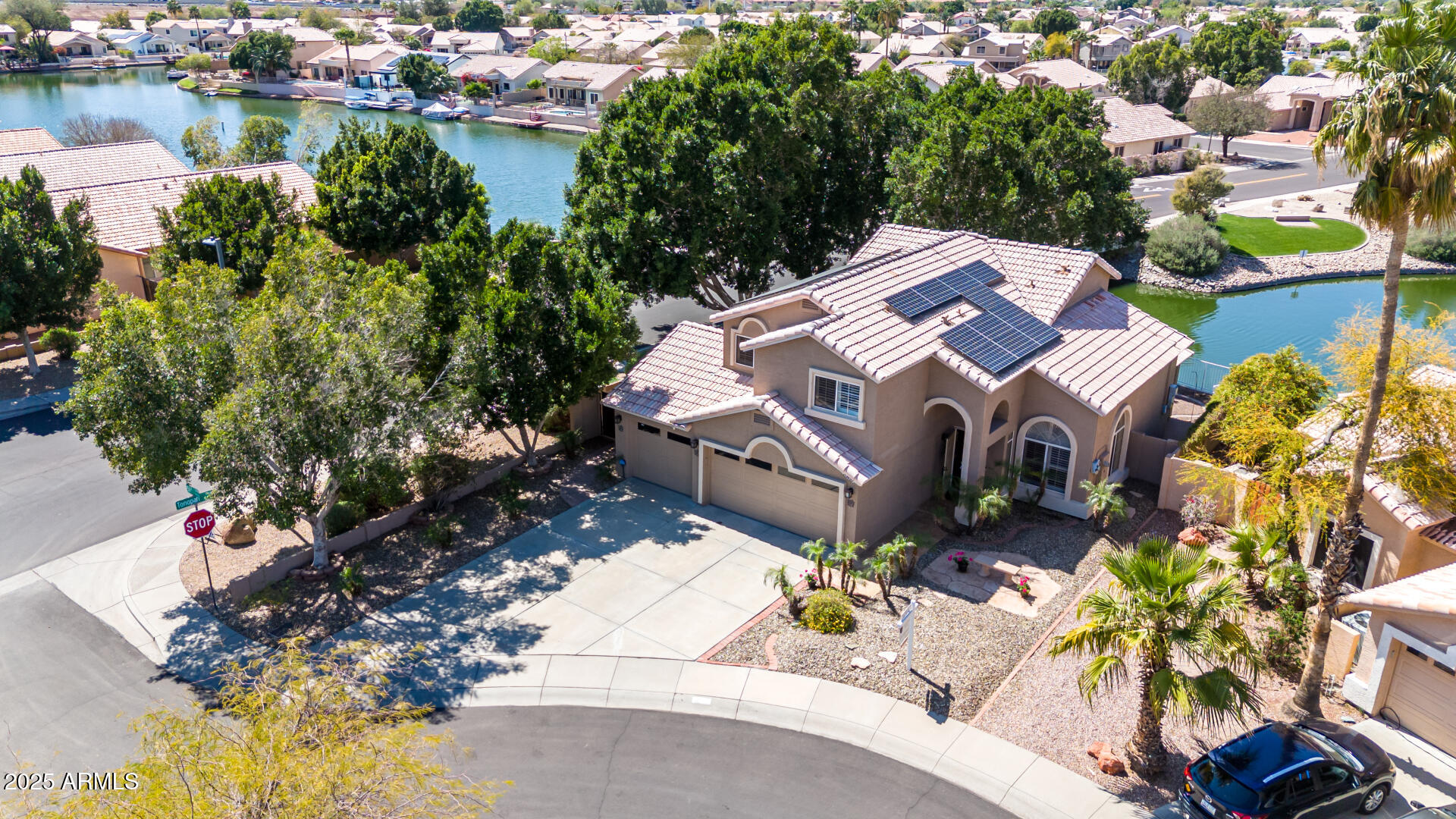 20410 N 51ST Drive