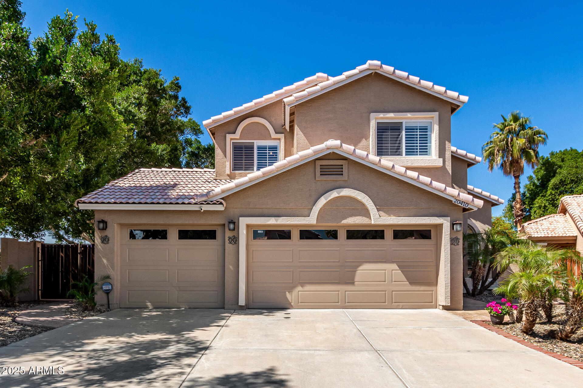 20410 N 51ST Drive