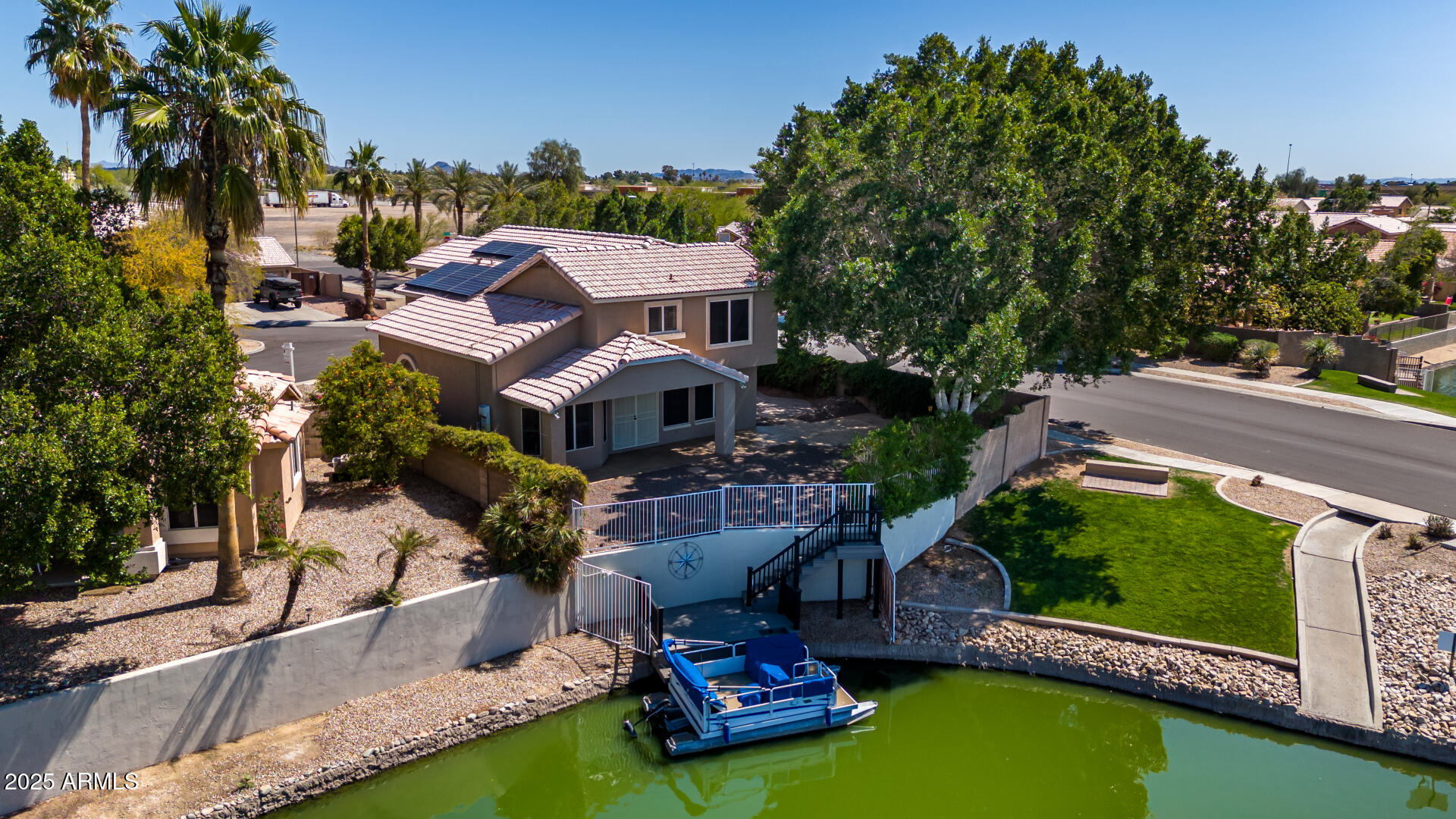 20410 N 51ST Drive