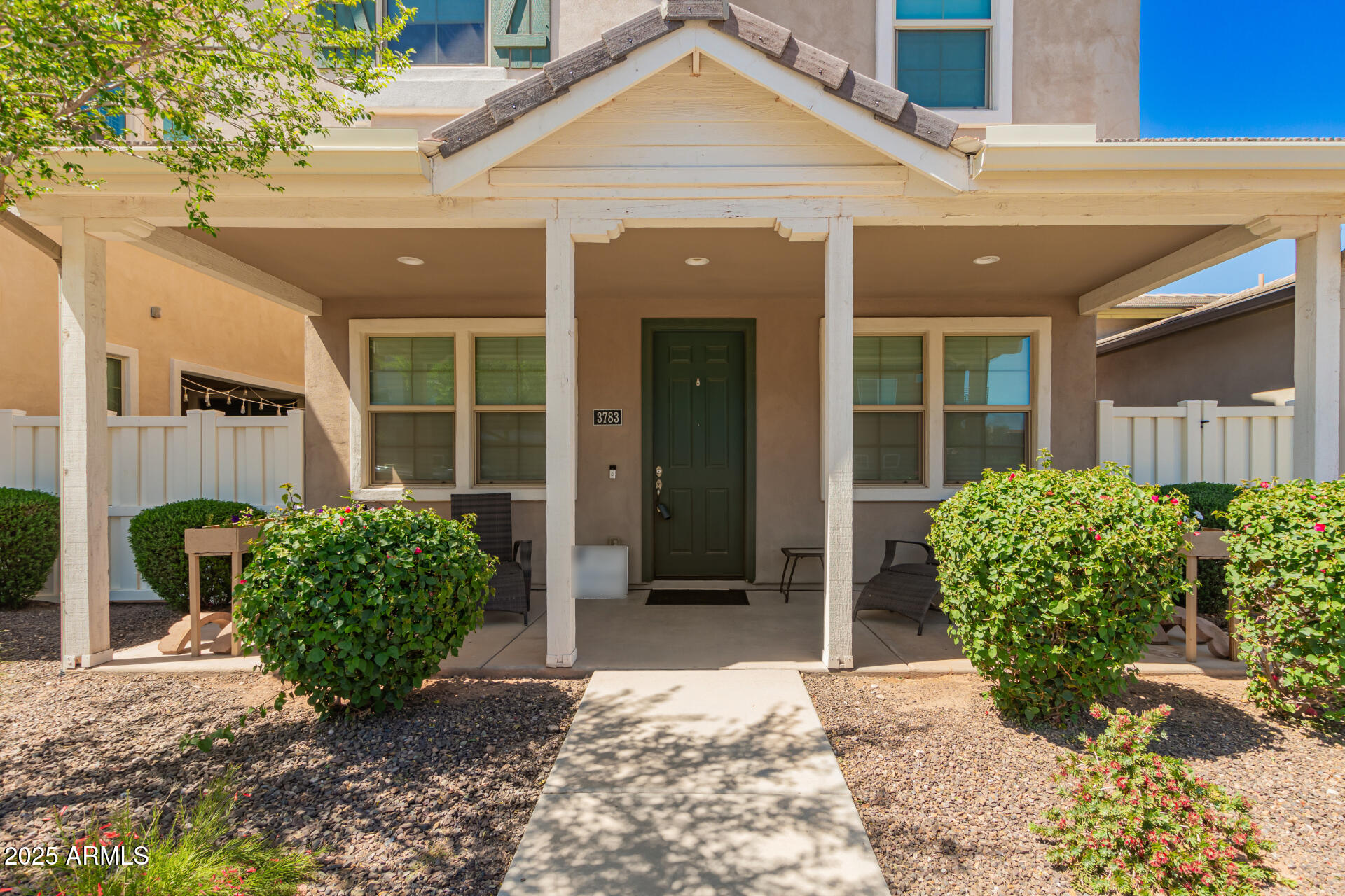 3783 E Stiles Lane