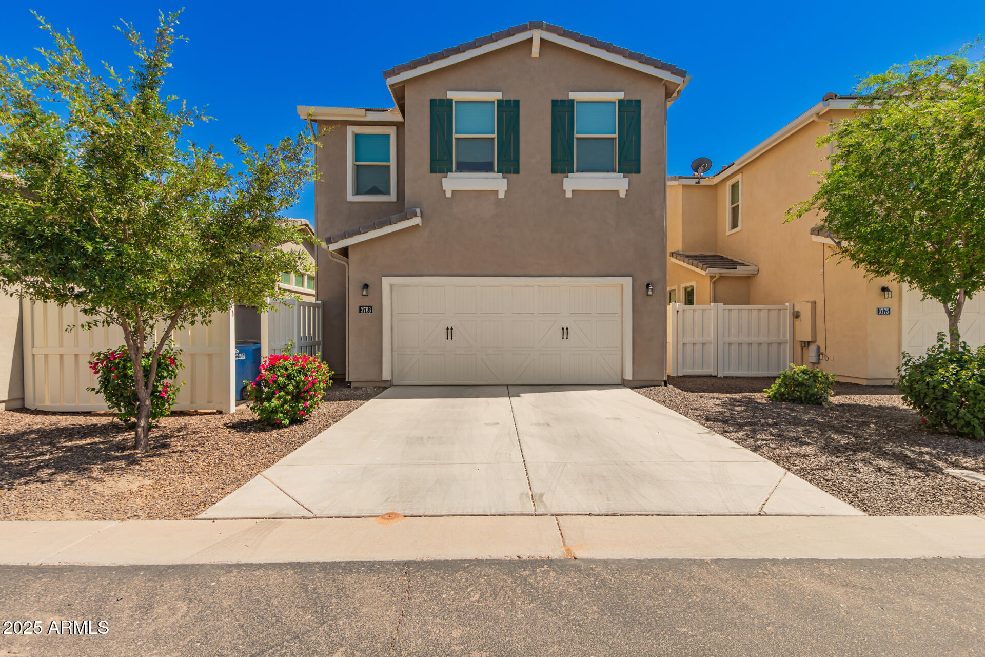 3783 E Stiles Lane