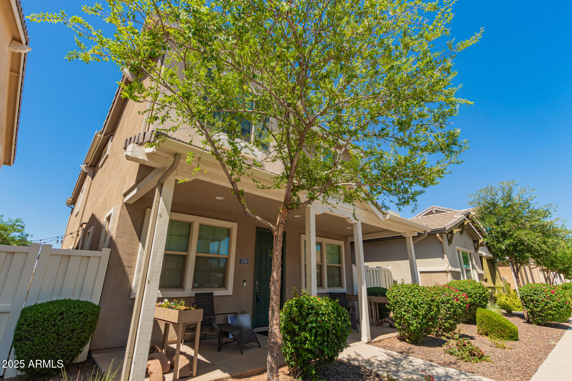 3783 E Stiles Lane