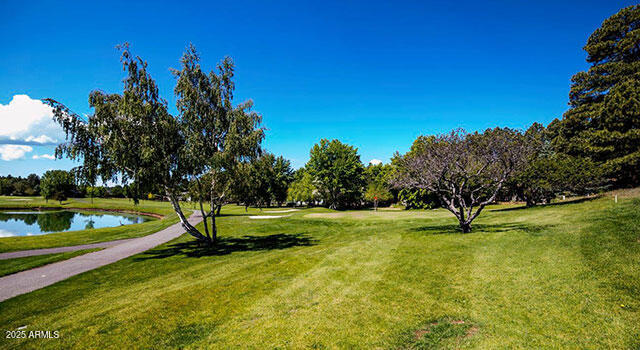 1710 N FAIRWAY Drive