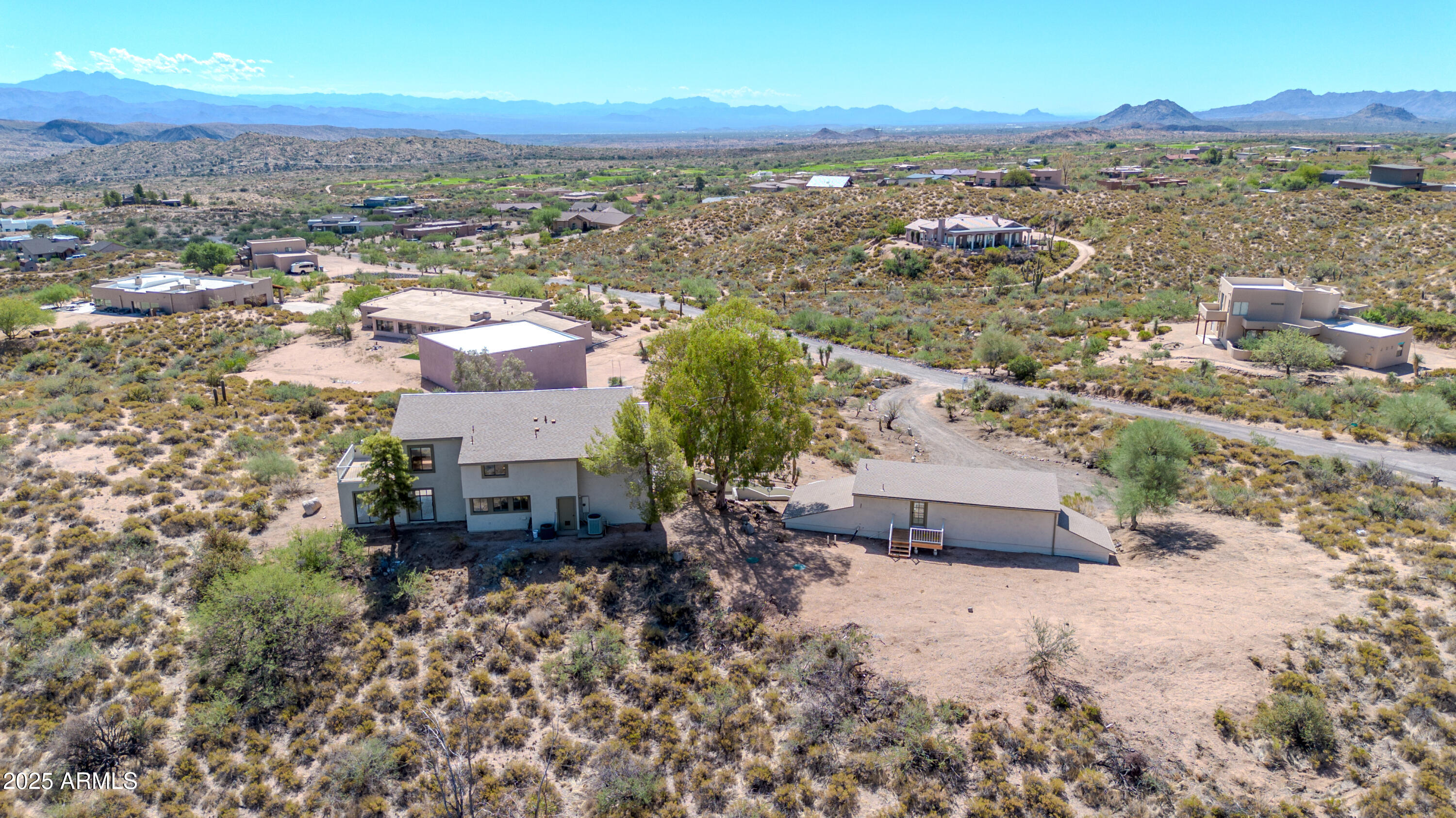 11602 E Manana Road