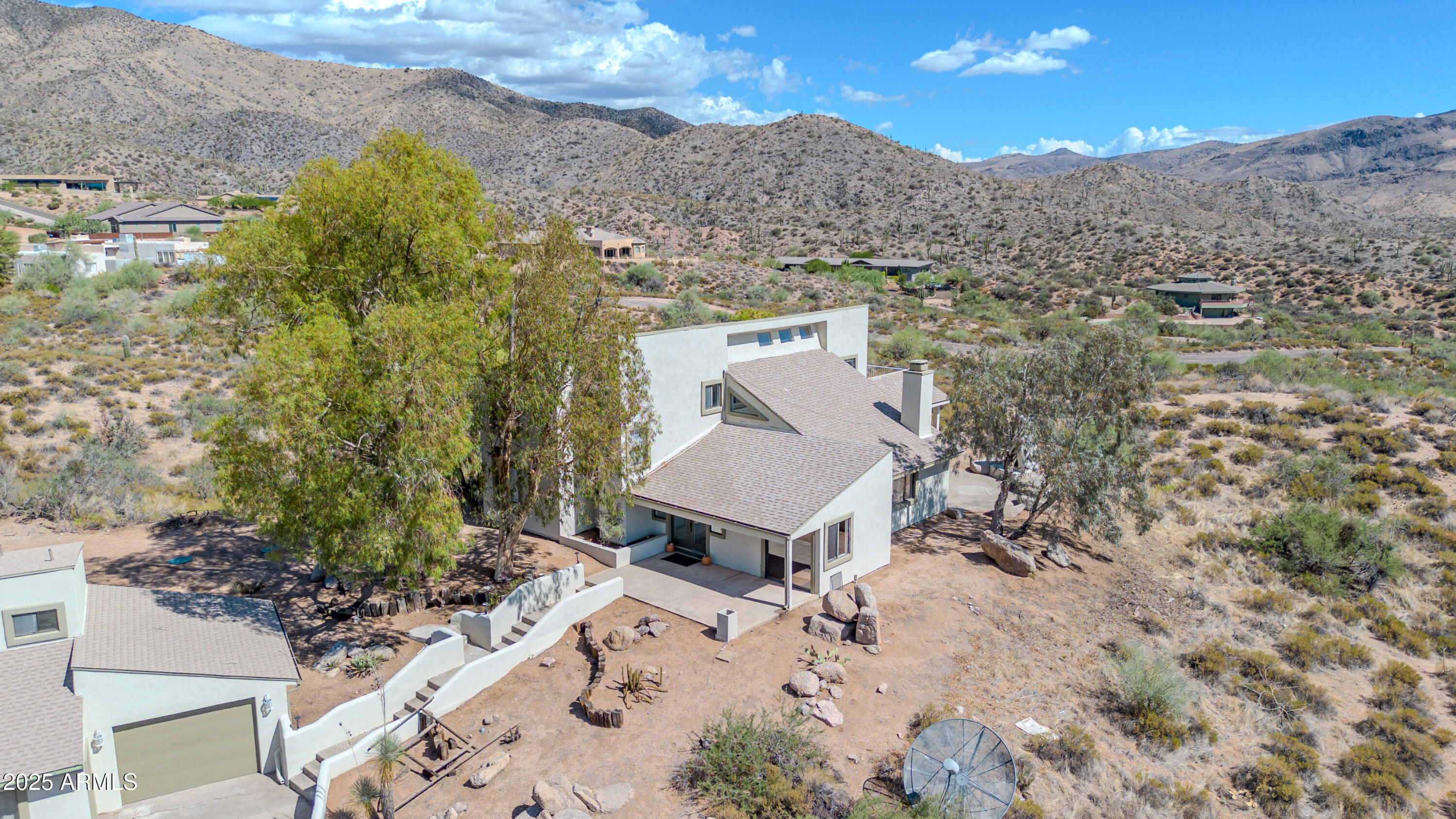 11602 E Manana Road