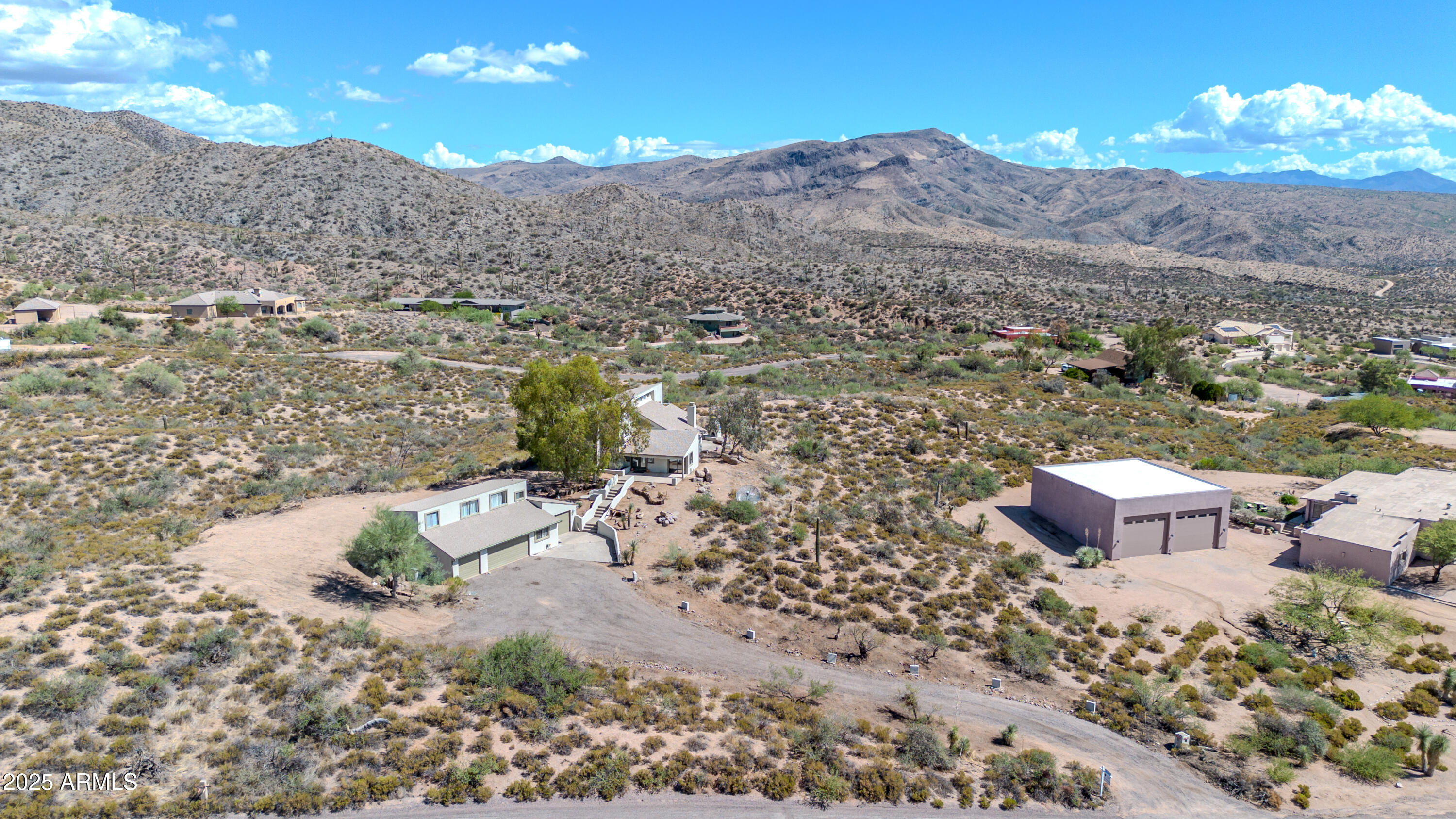 11602 E Manana Road