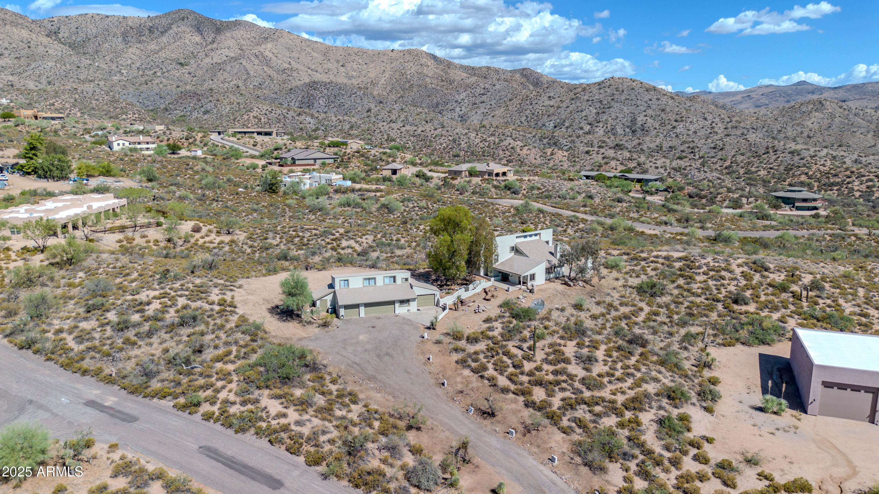 11602 E Manana Road