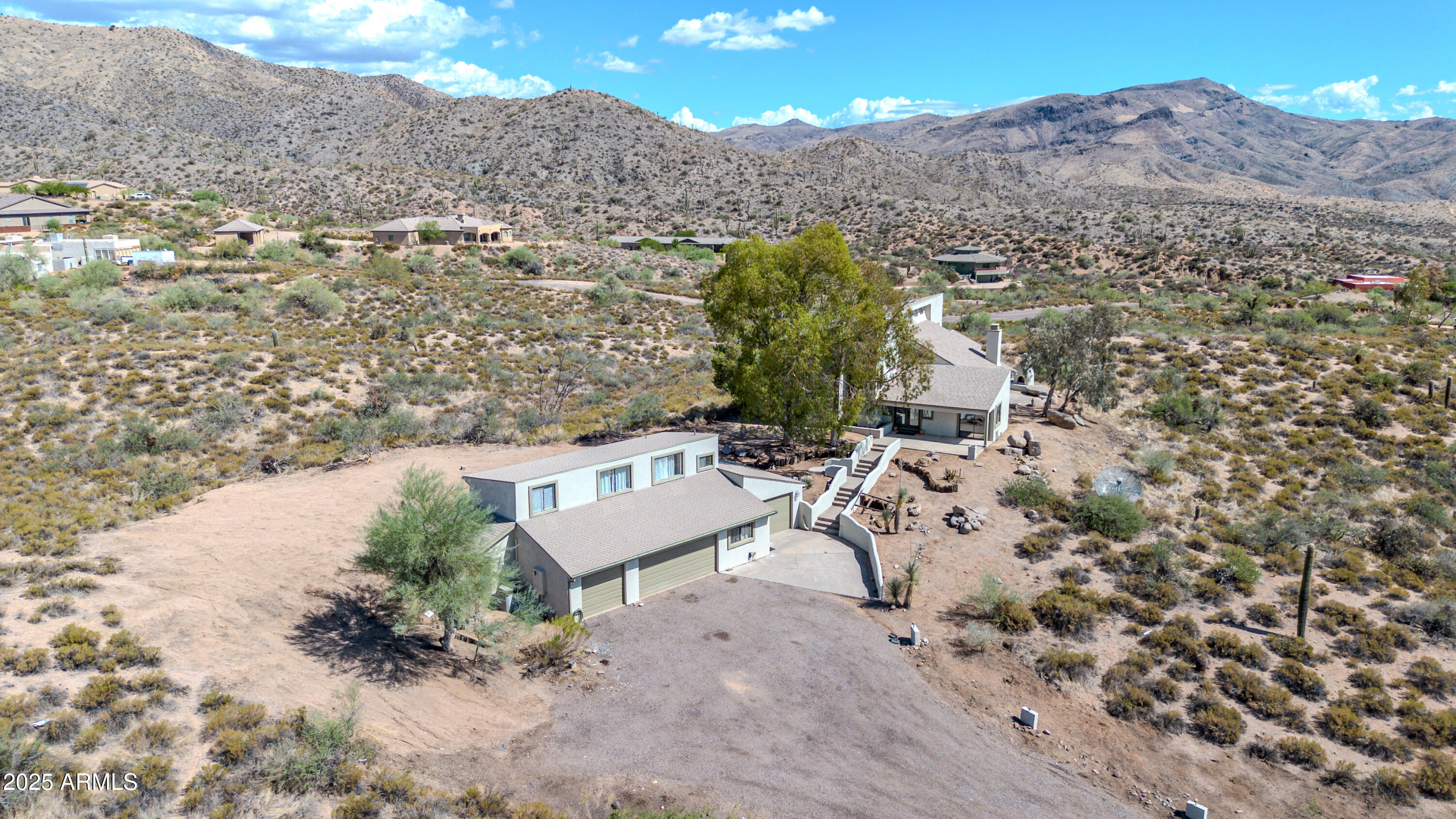 11602 E Manana Road