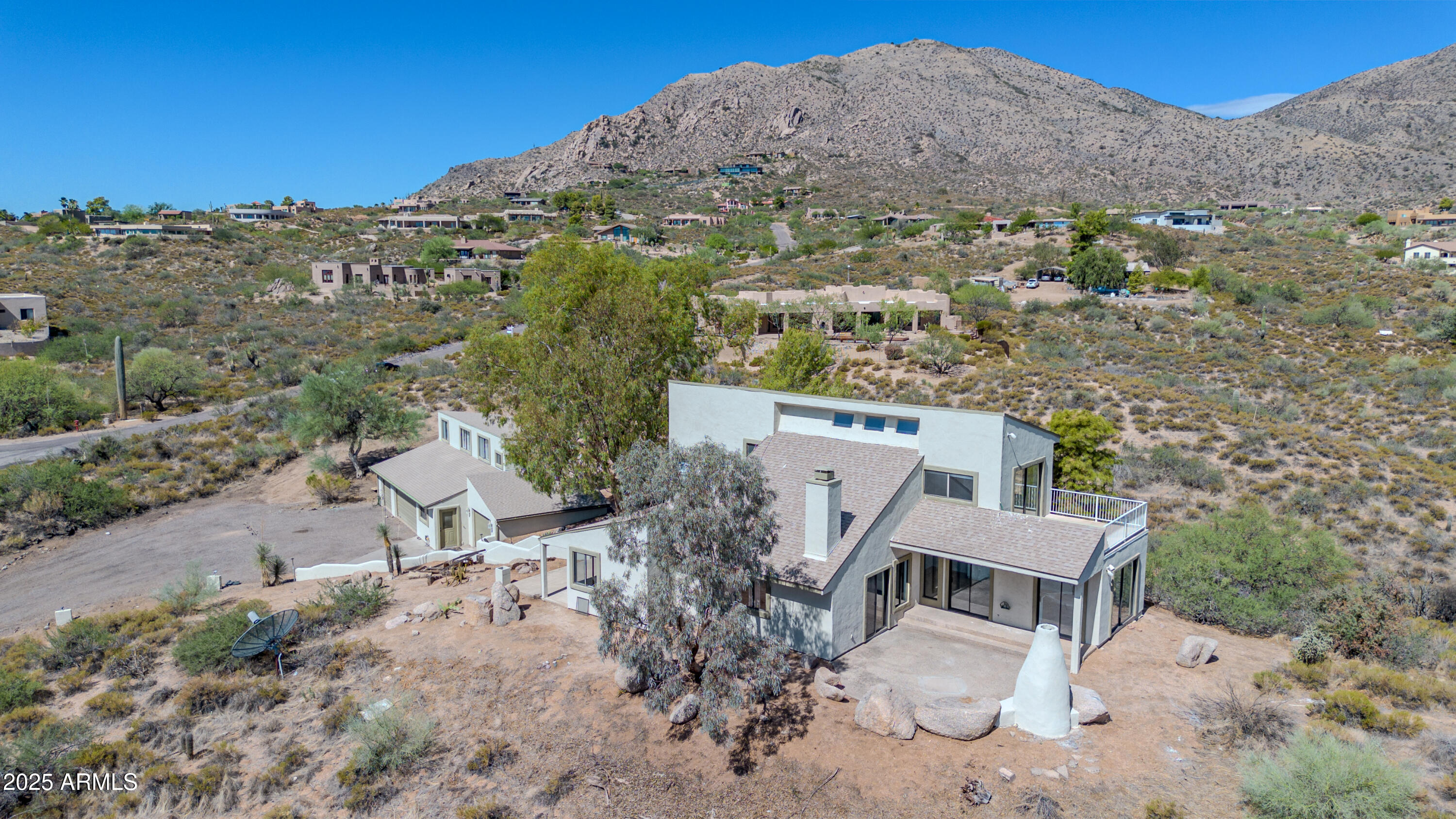 11602 E Manana Road