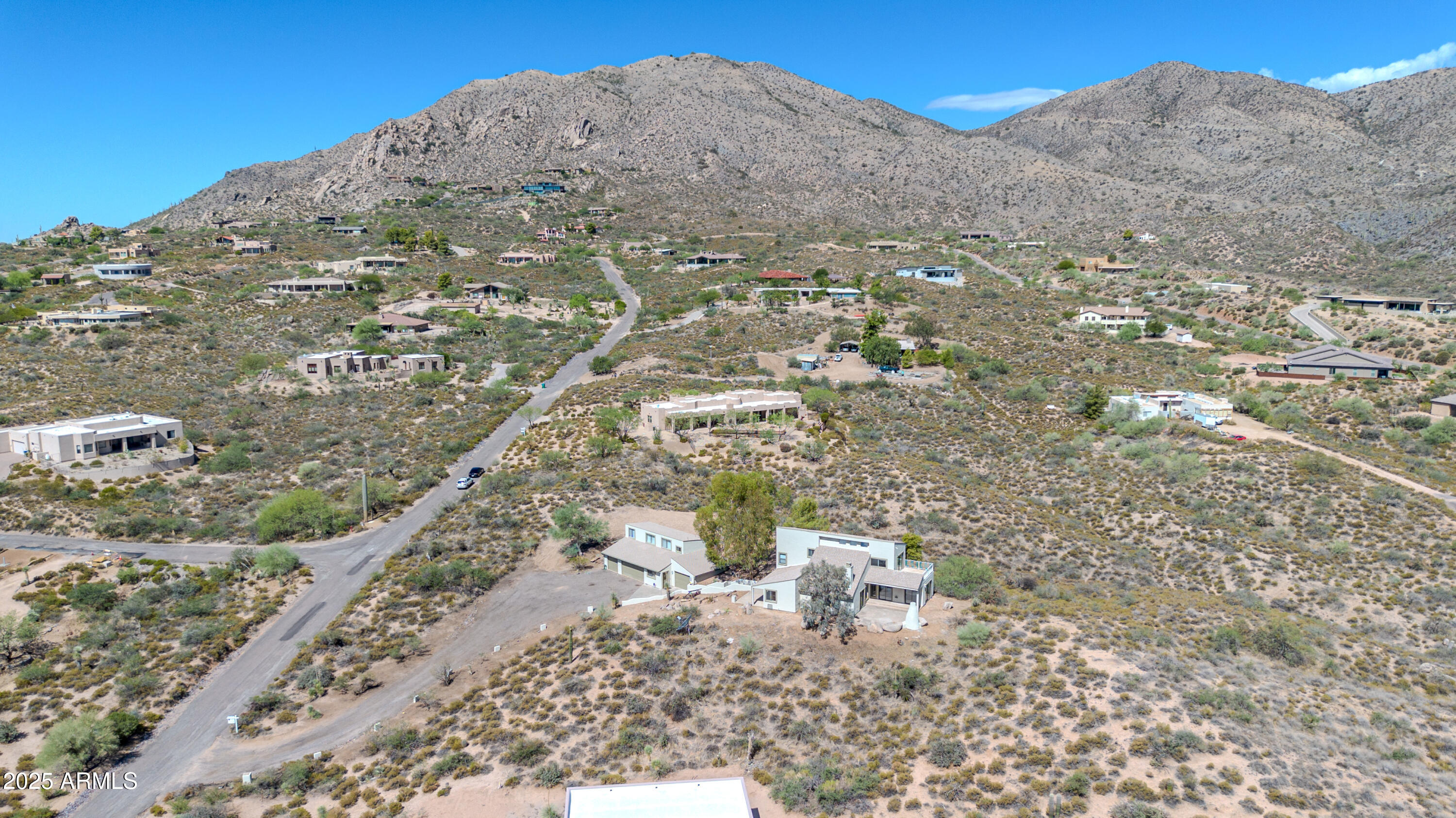 11602 E Manana Road