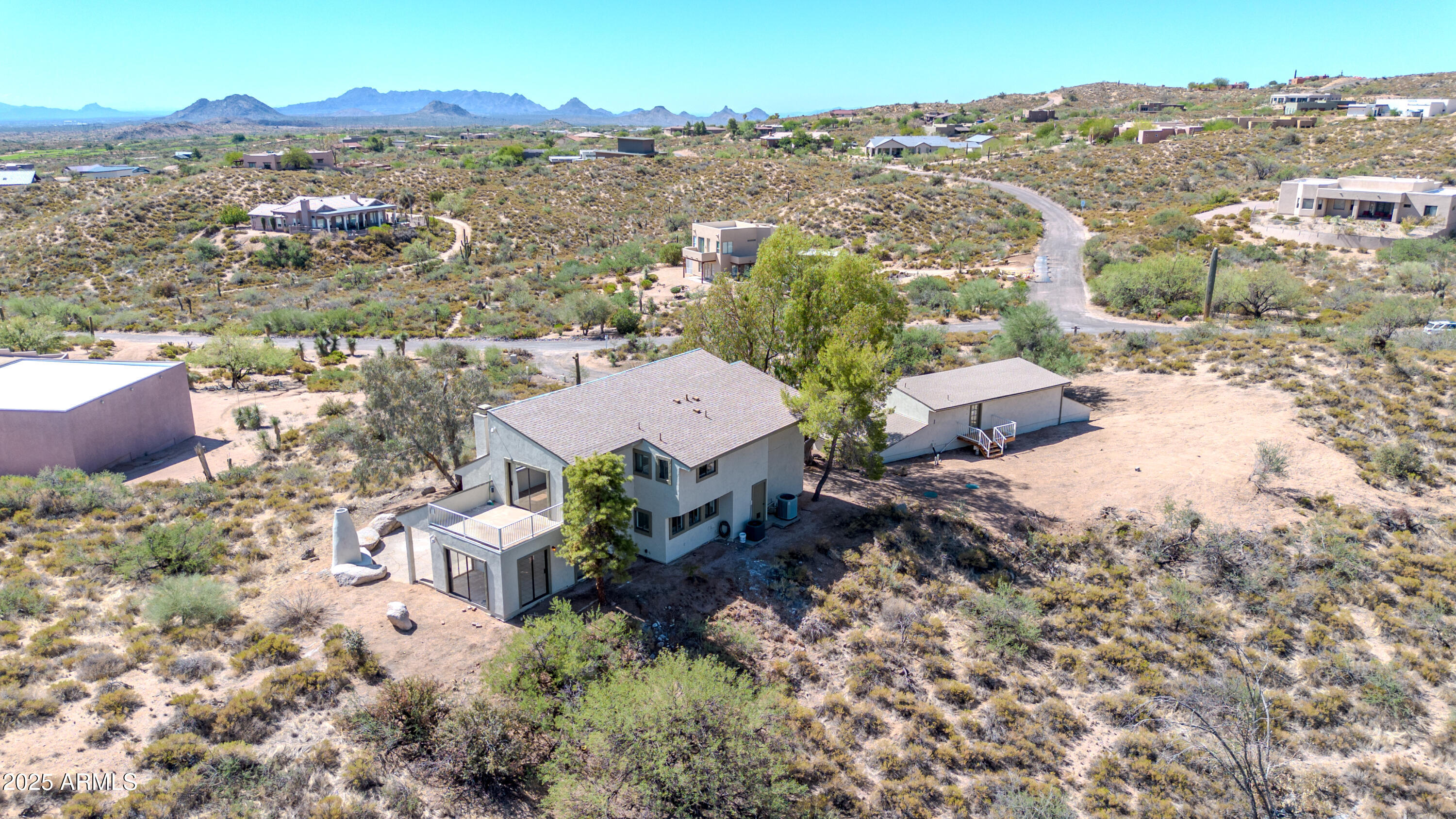 11602 E Manana Road