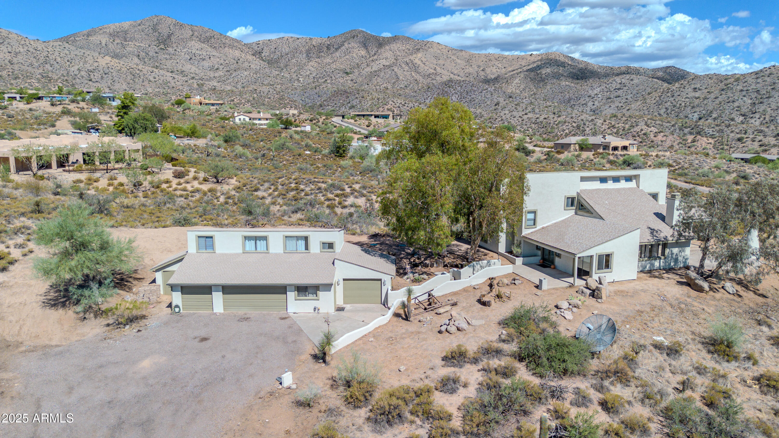 11602 E Manana Road