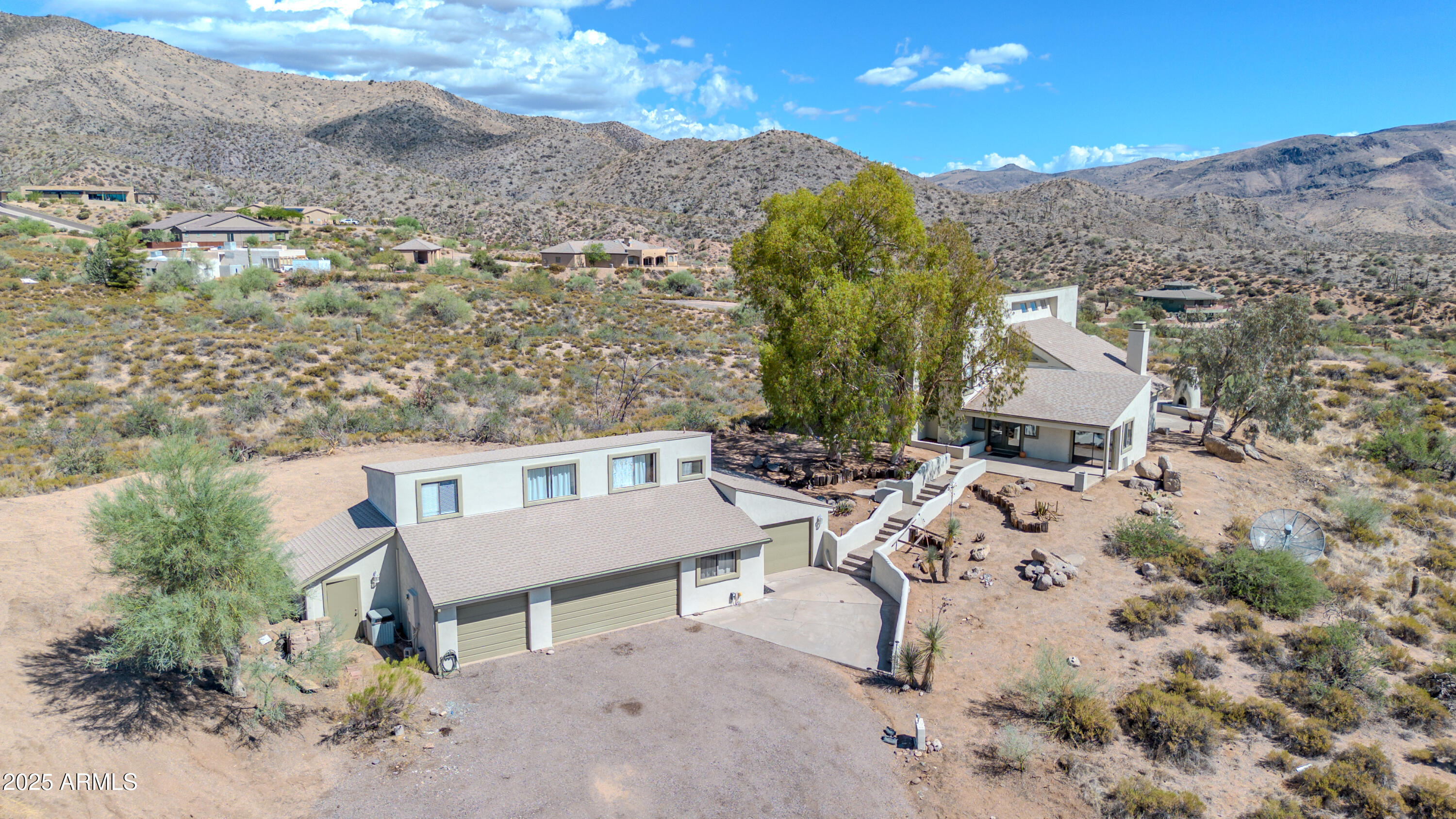 11602 E Manana Road