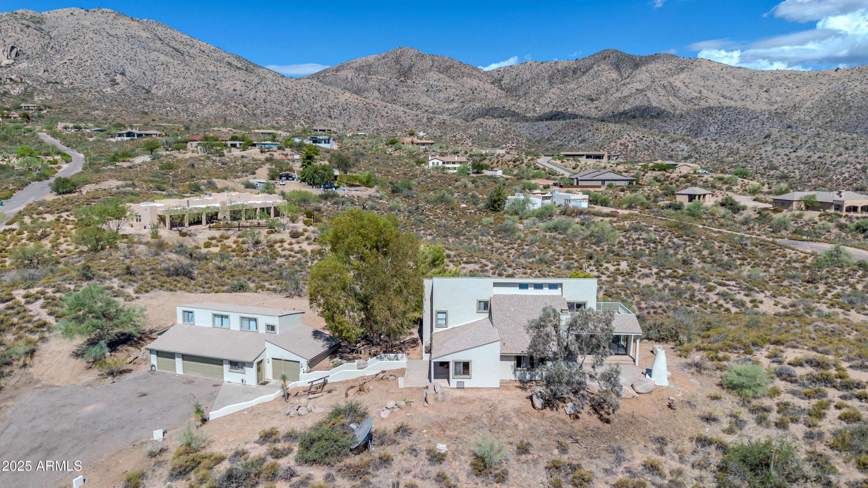 11602 E Manana Road