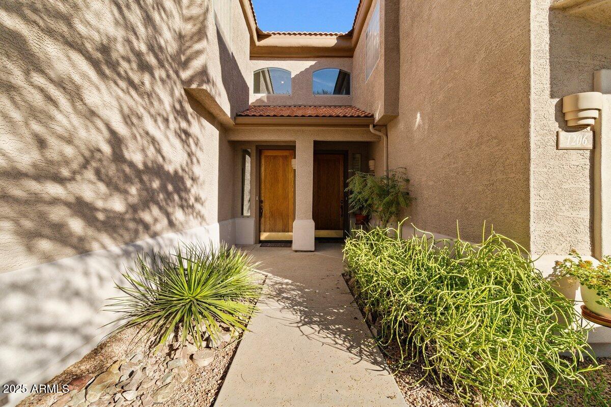 14000 N 94th Street 1205