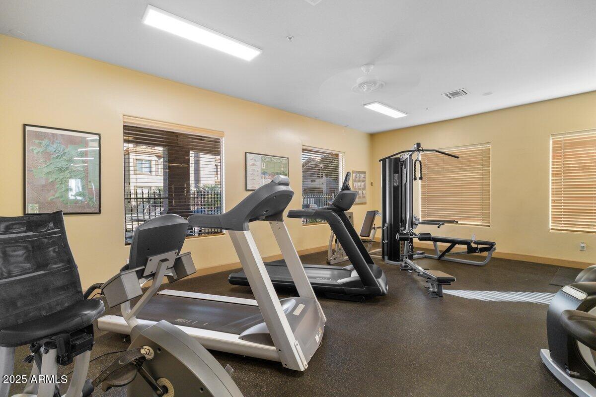 14000 N 94th Street 1205