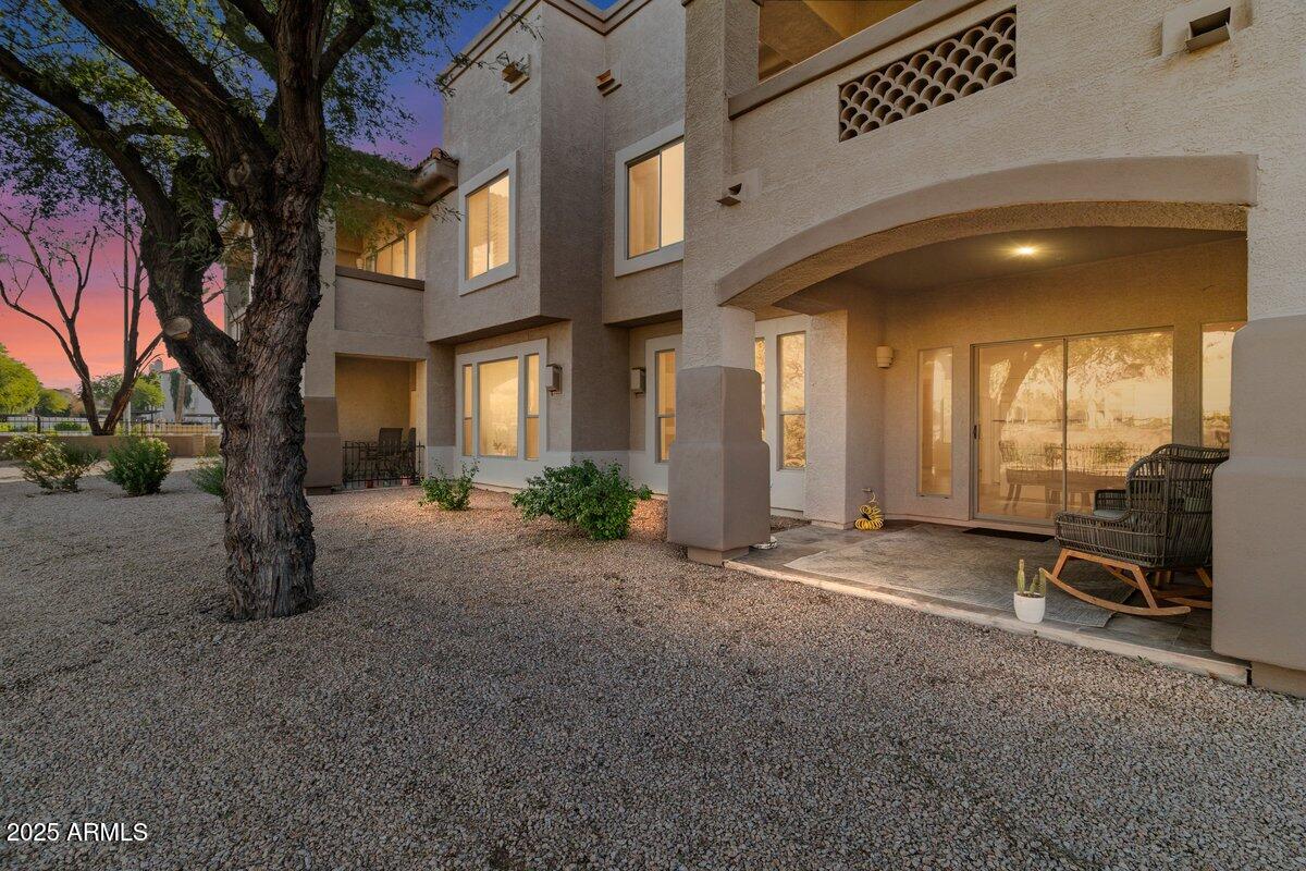 14000 N 94th Street 1205