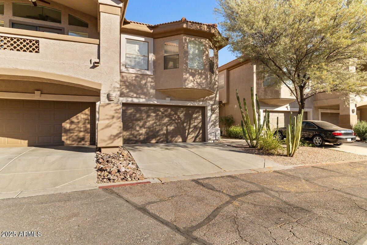 14000 N 94th Street 1205