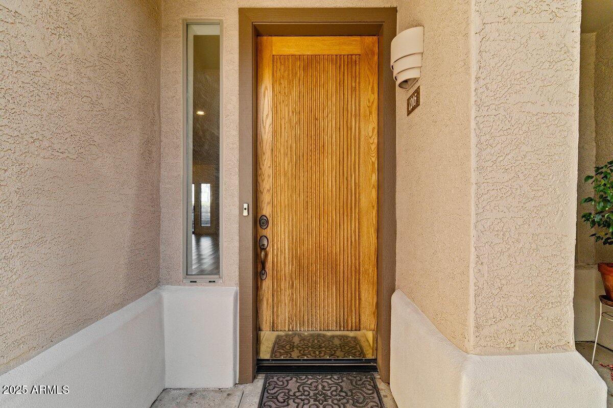 14000 N 94th Street 1205
