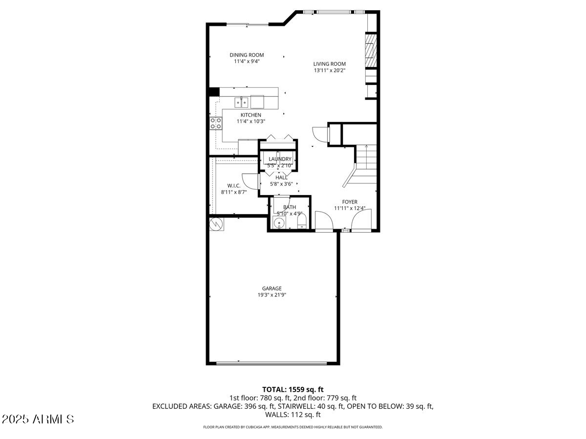 14000 N 94th Street 1205