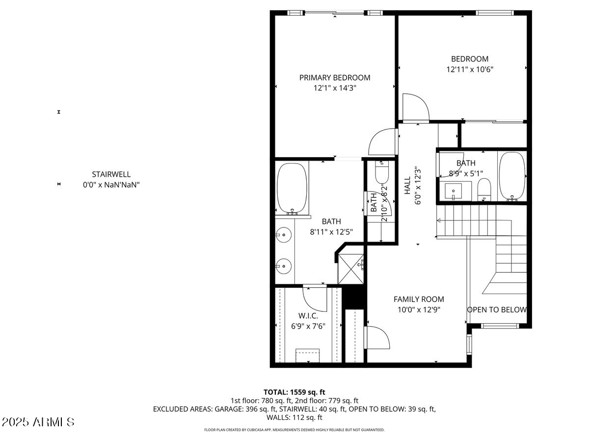 14000 N 94th Street 1205