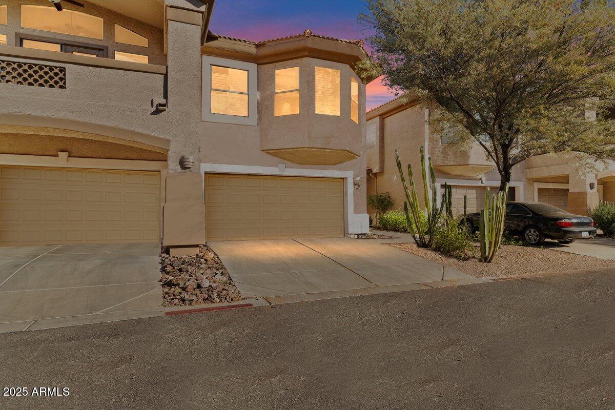 14000 N 94th Street 1205