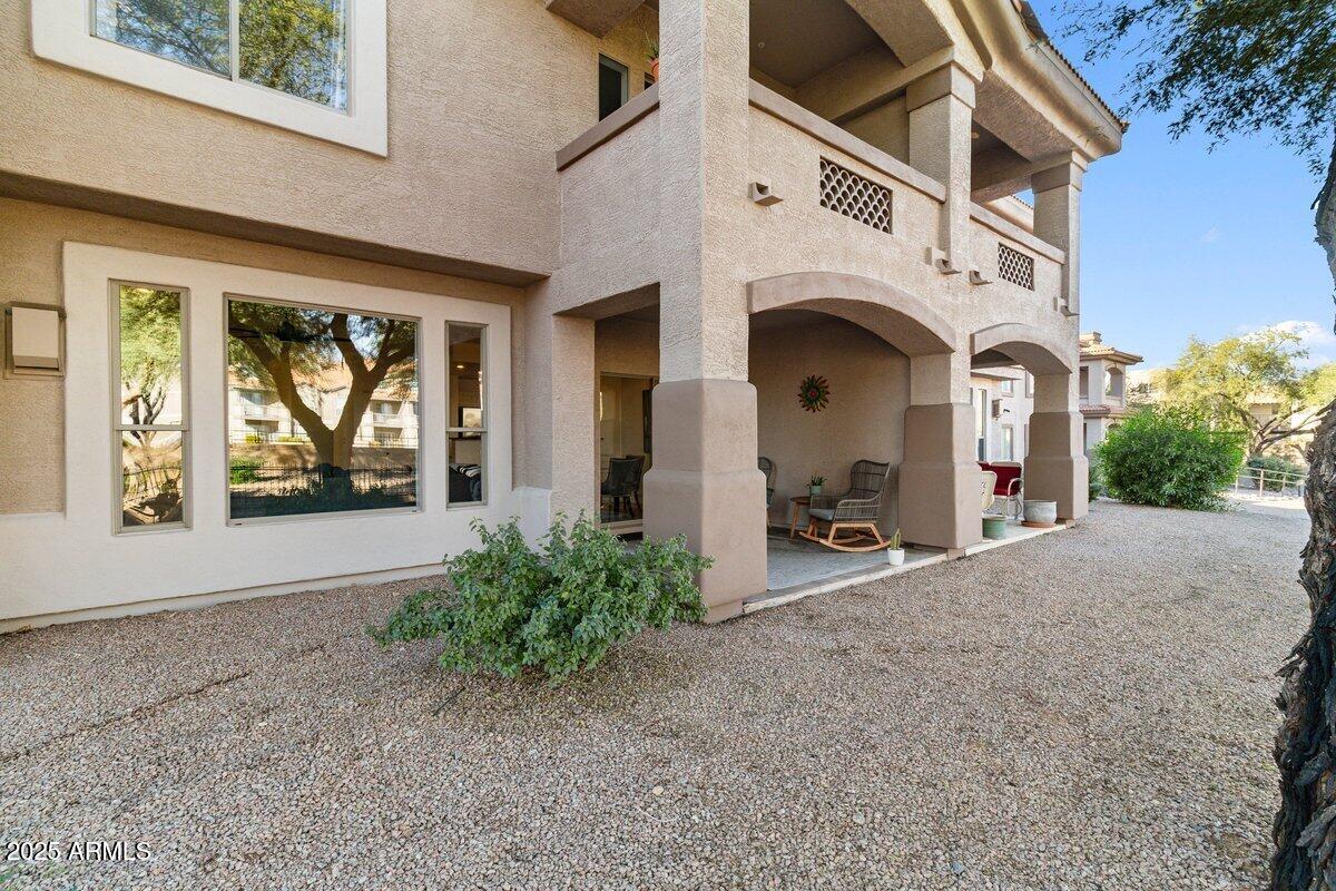 14000 N 94th Street 1205