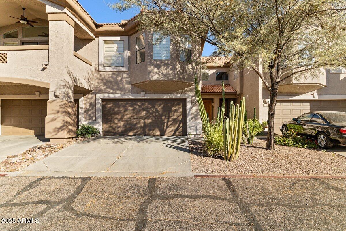 14000 N 94th Street 1205