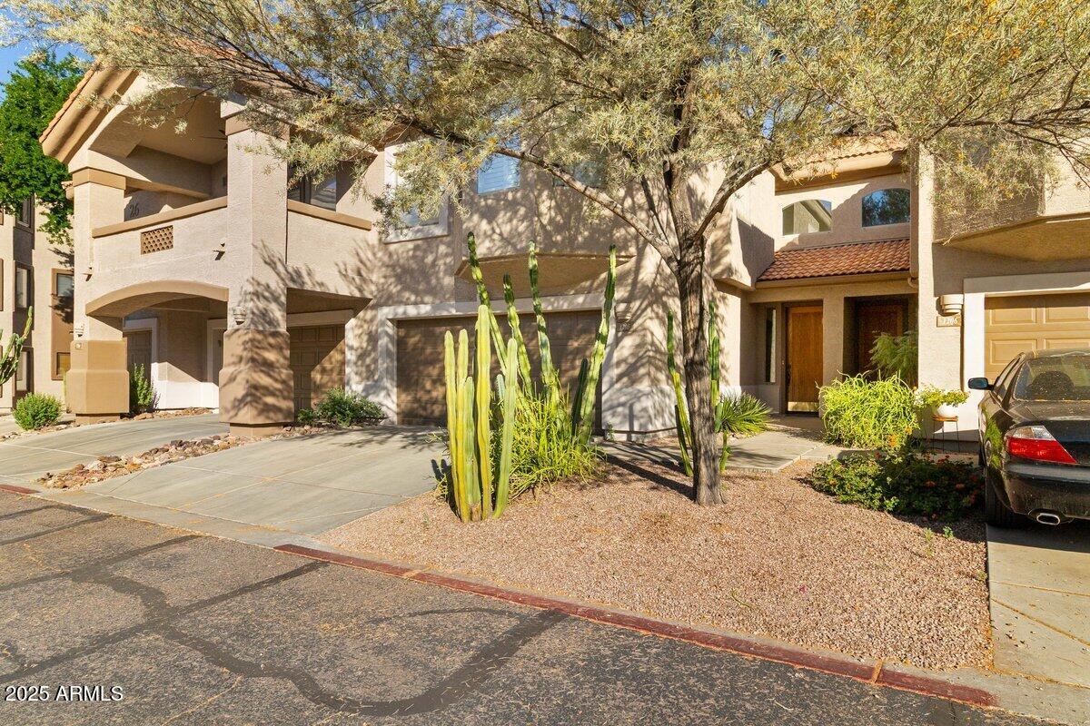 14000 N 94th Street 1205
