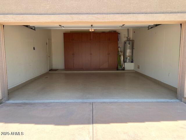3105 W Espartero Way