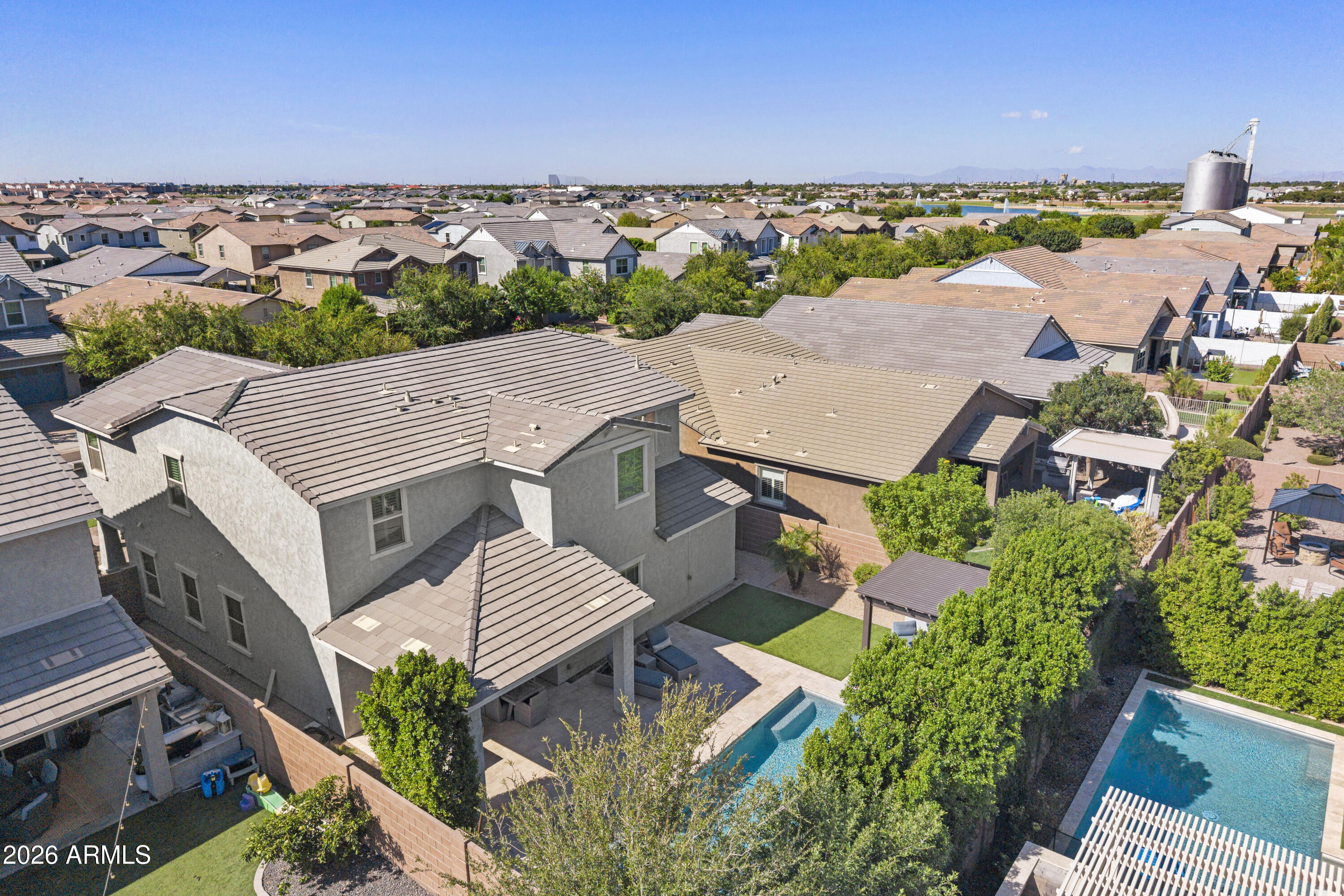 3548 E BOOT TRACK Trail