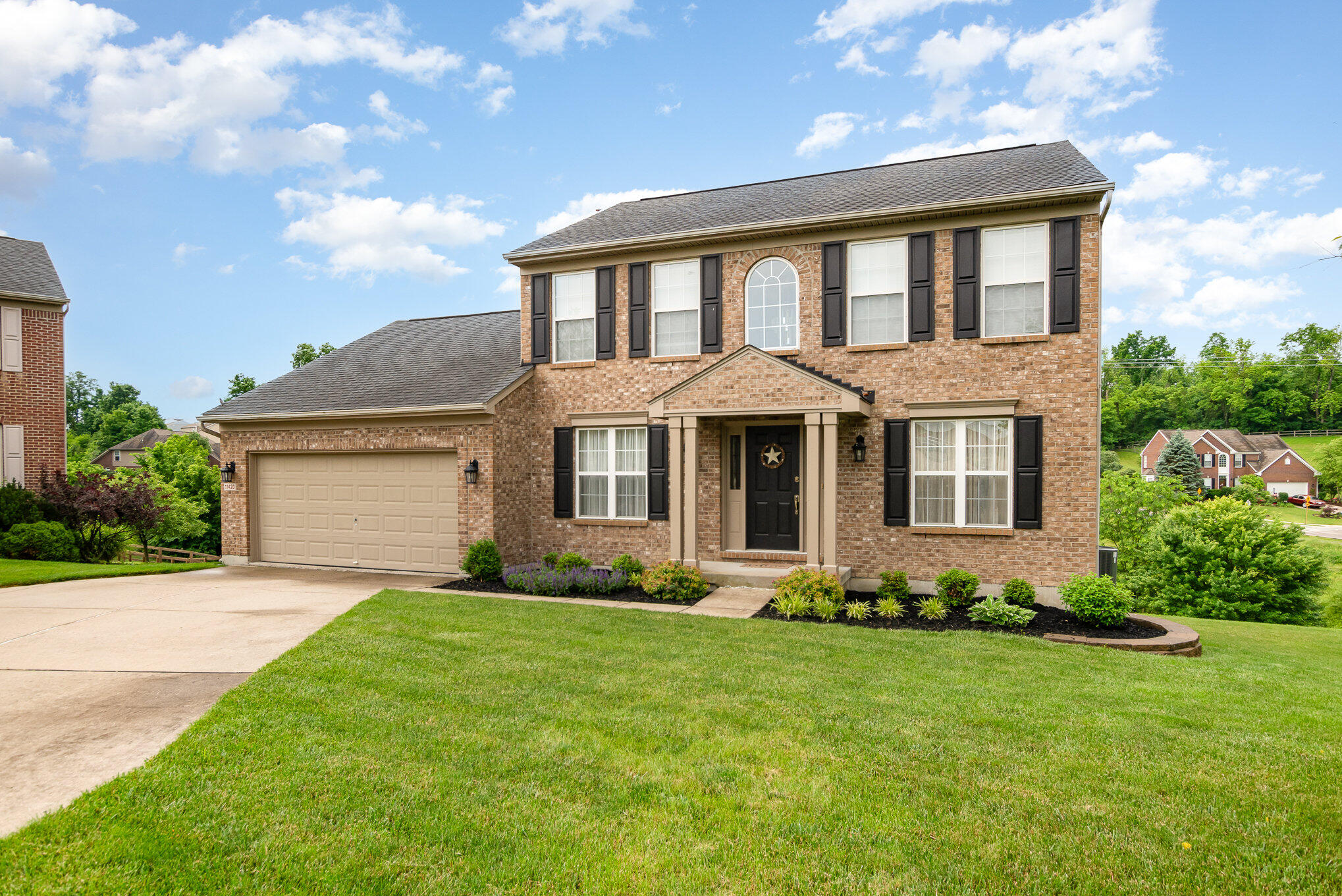 11420 Gold Cup Court