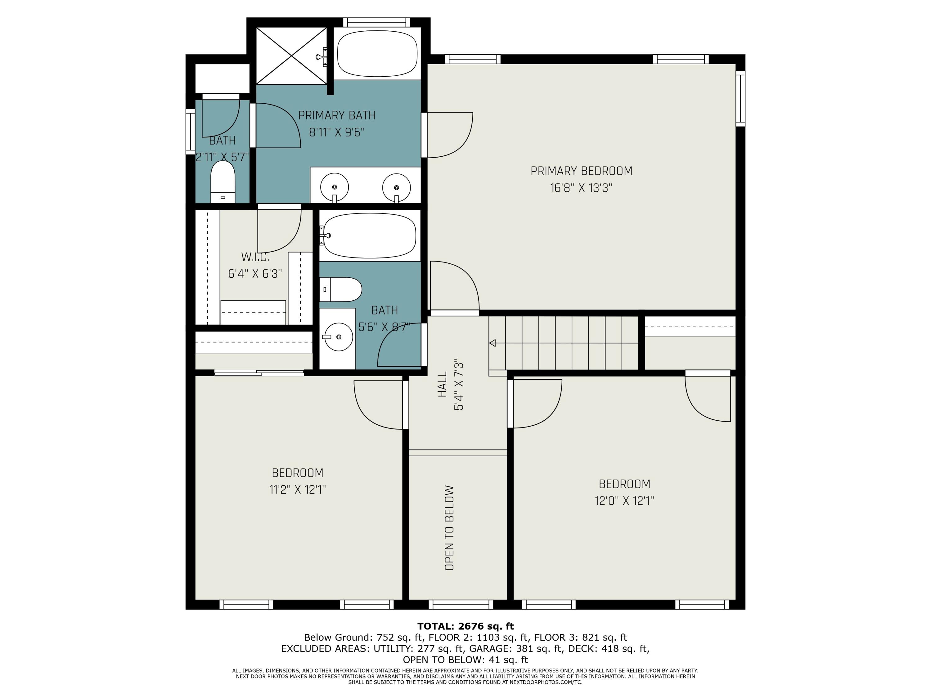 11420 Gold Cup Court