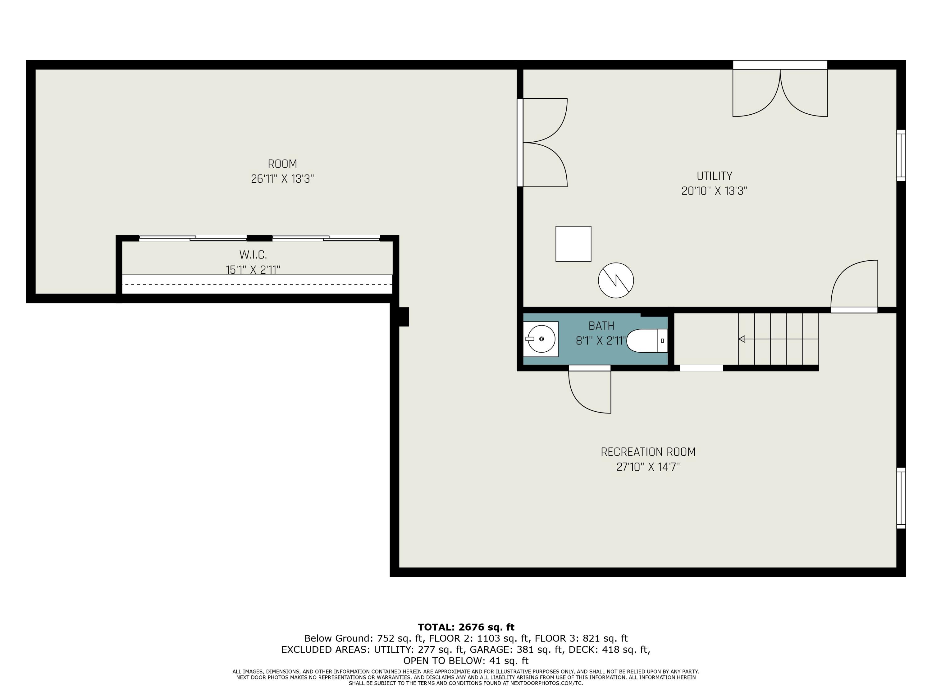 11420 Gold Cup Court