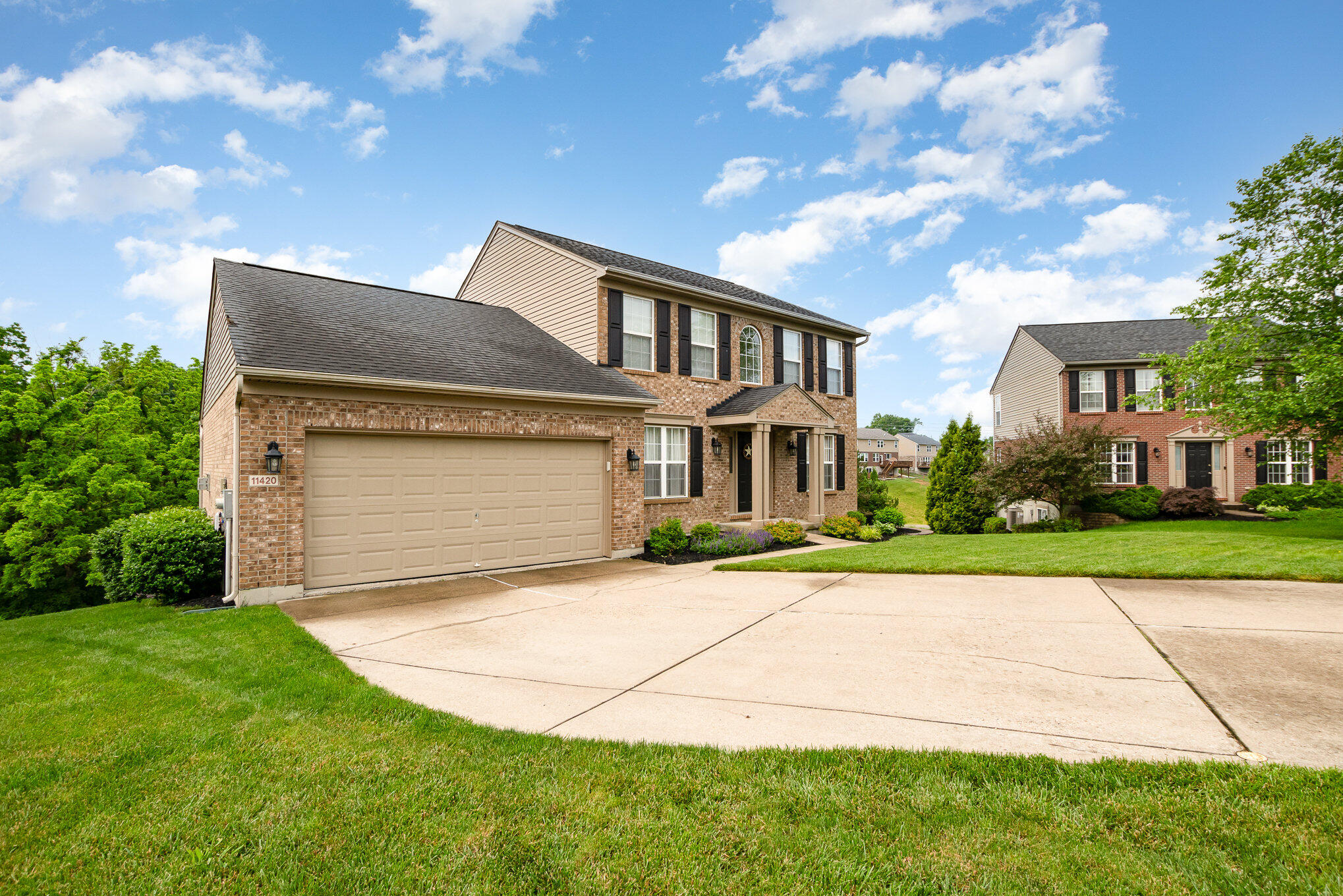 11420 Gold Cup Court