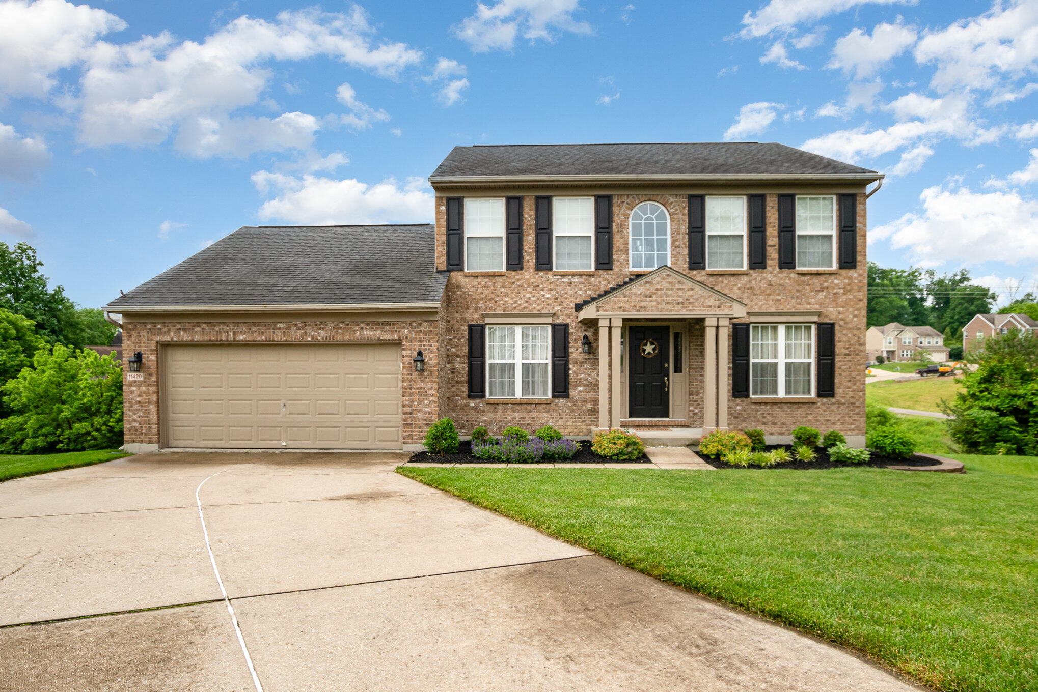 11420 Gold Cup Court