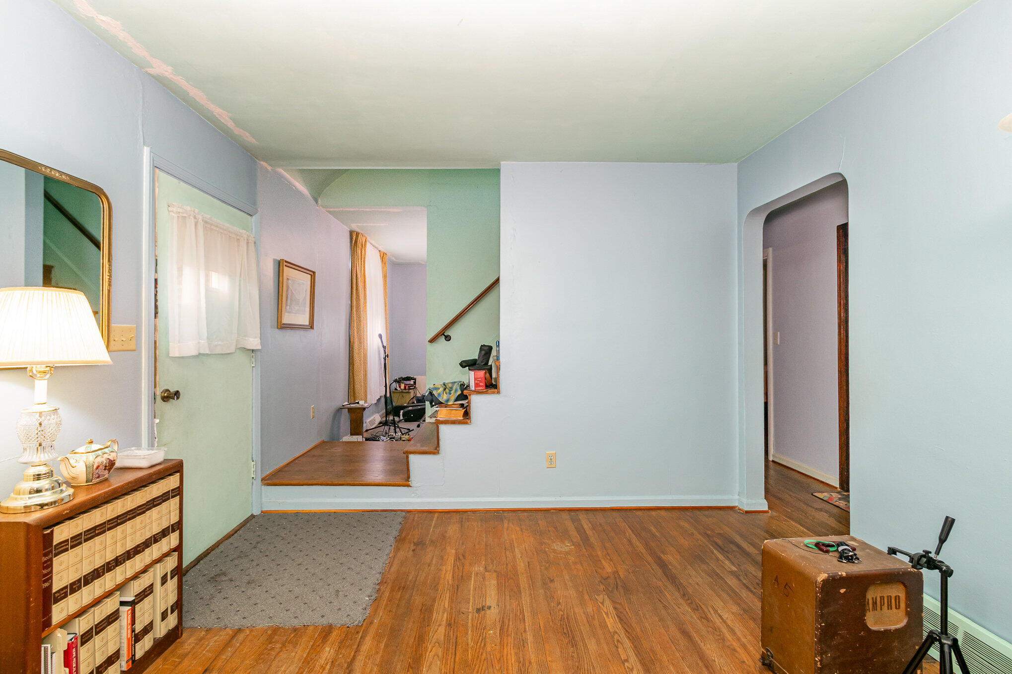 20 Ridge View Avenue