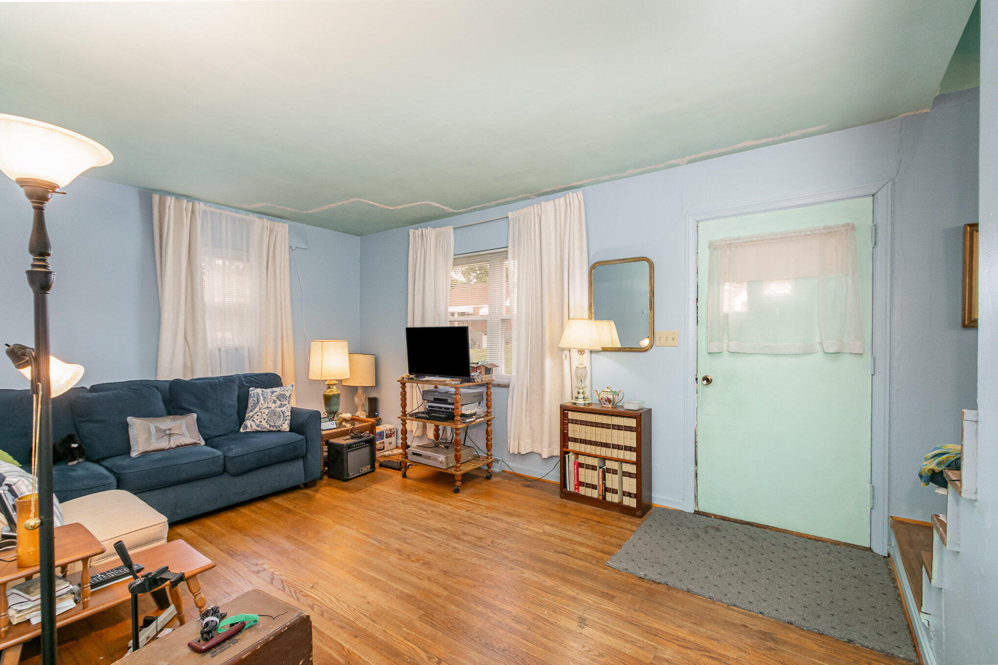 20 Ridge View Avenue